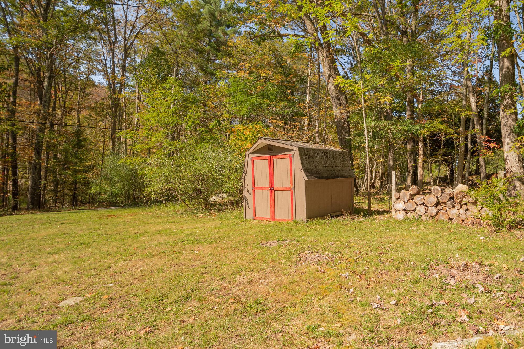 GRAVELLY RUN - Residential