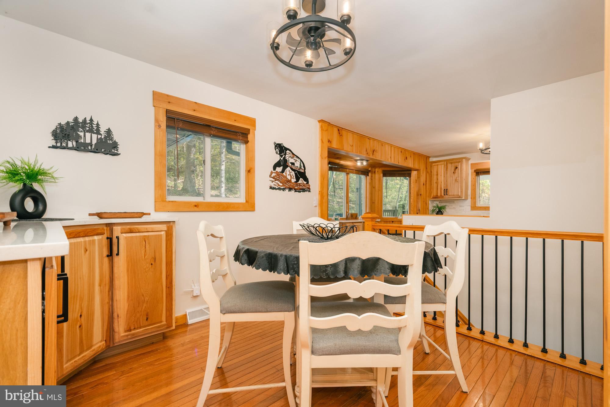 GRAVELLY RUN - Residential