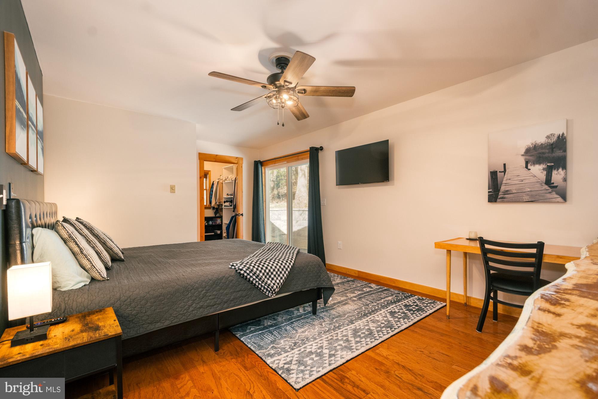 GRAVELLY RUN - Residential