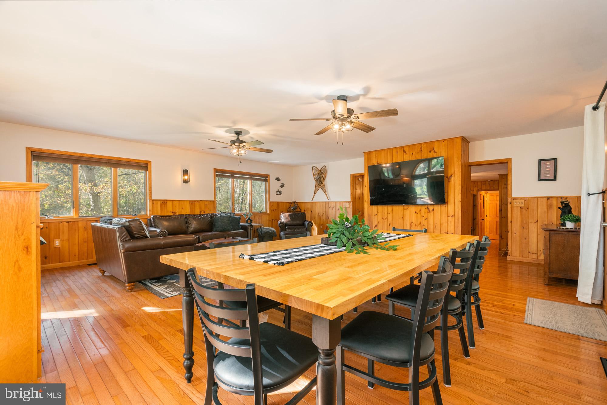 GRAVELLY RUN - Residential