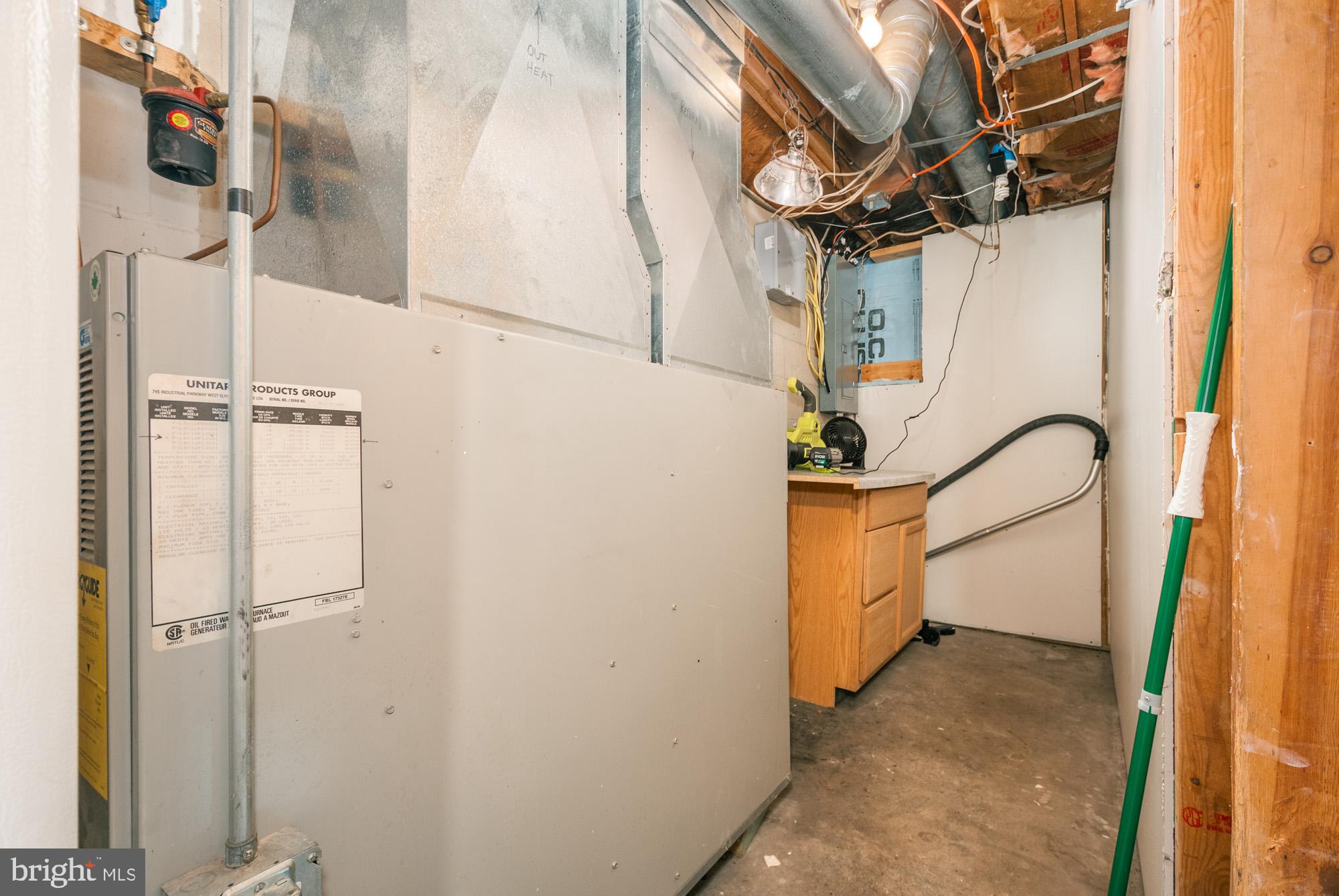 GRAVELLY RUN - Residential