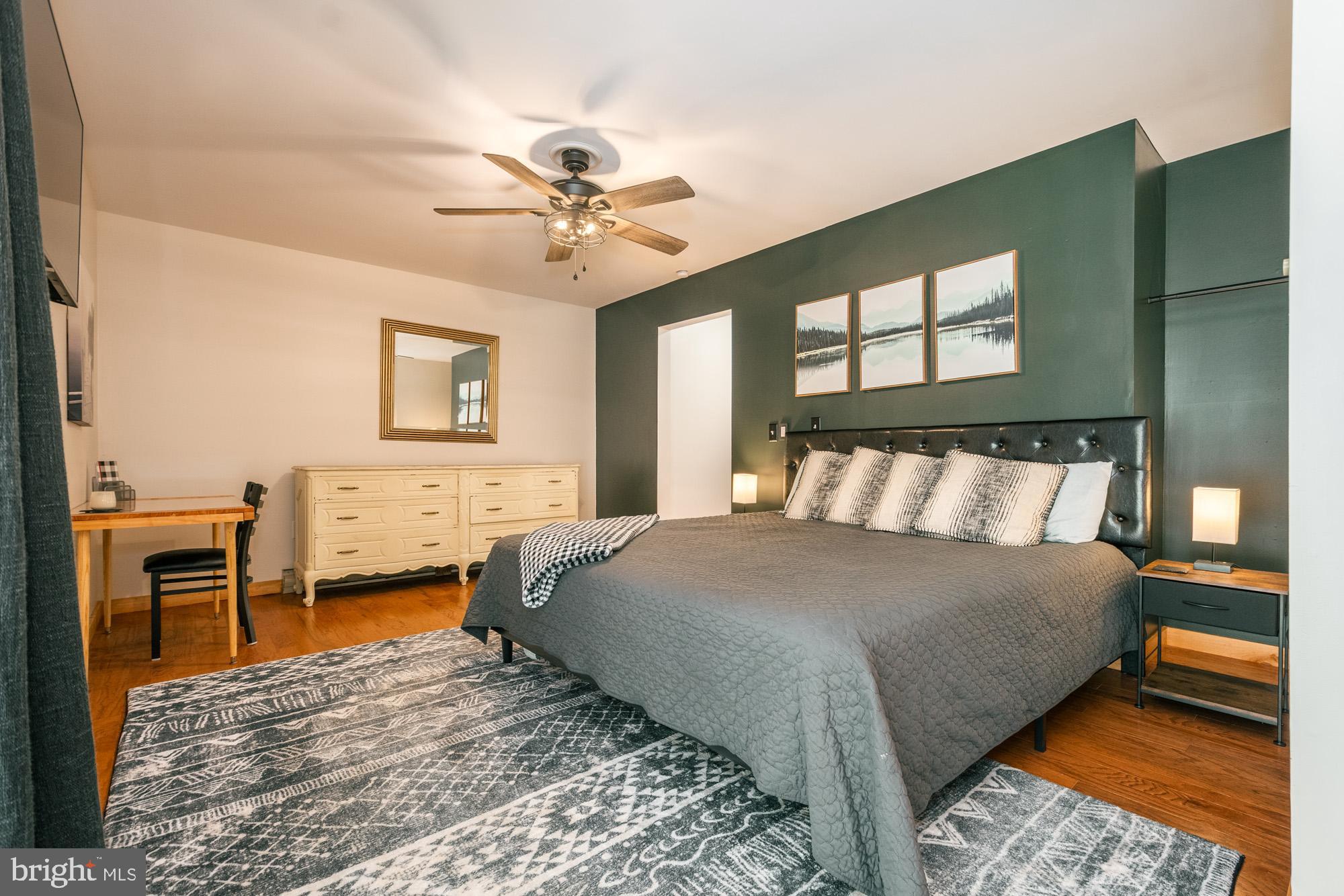 GRAVELLY RUN - Residential