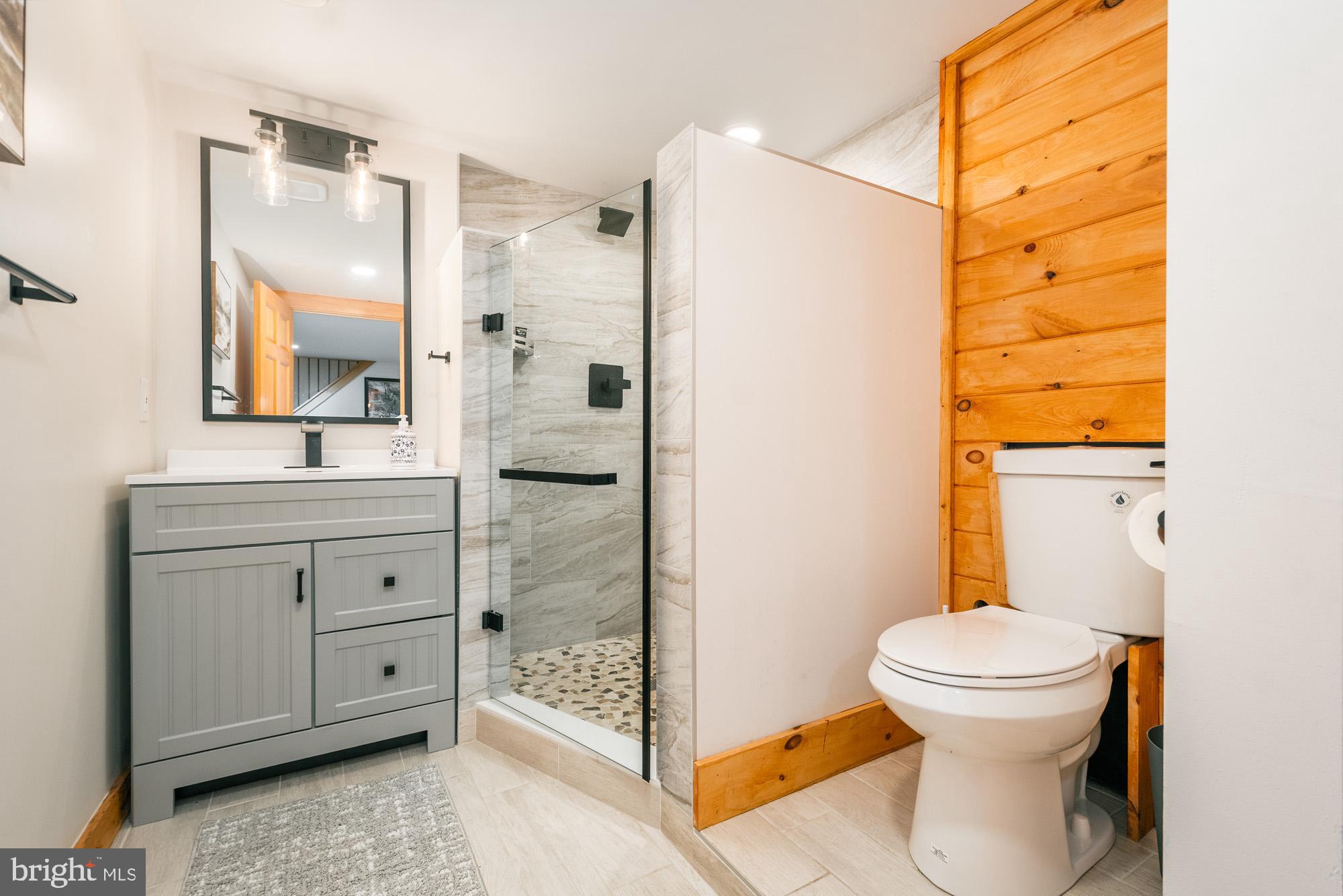 GRAVELLY RUN - Residential