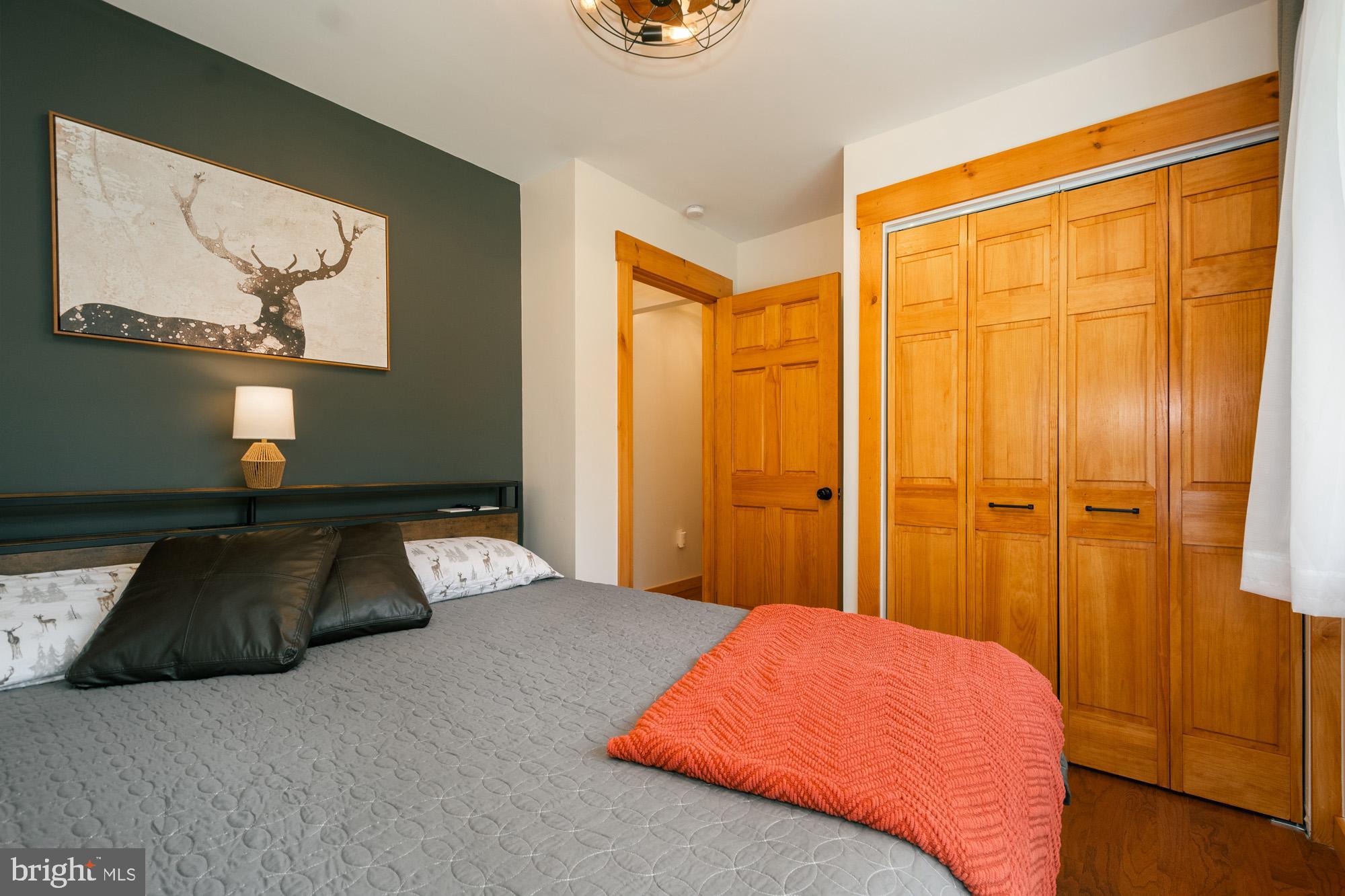 GRAVELLY RUN - Residential