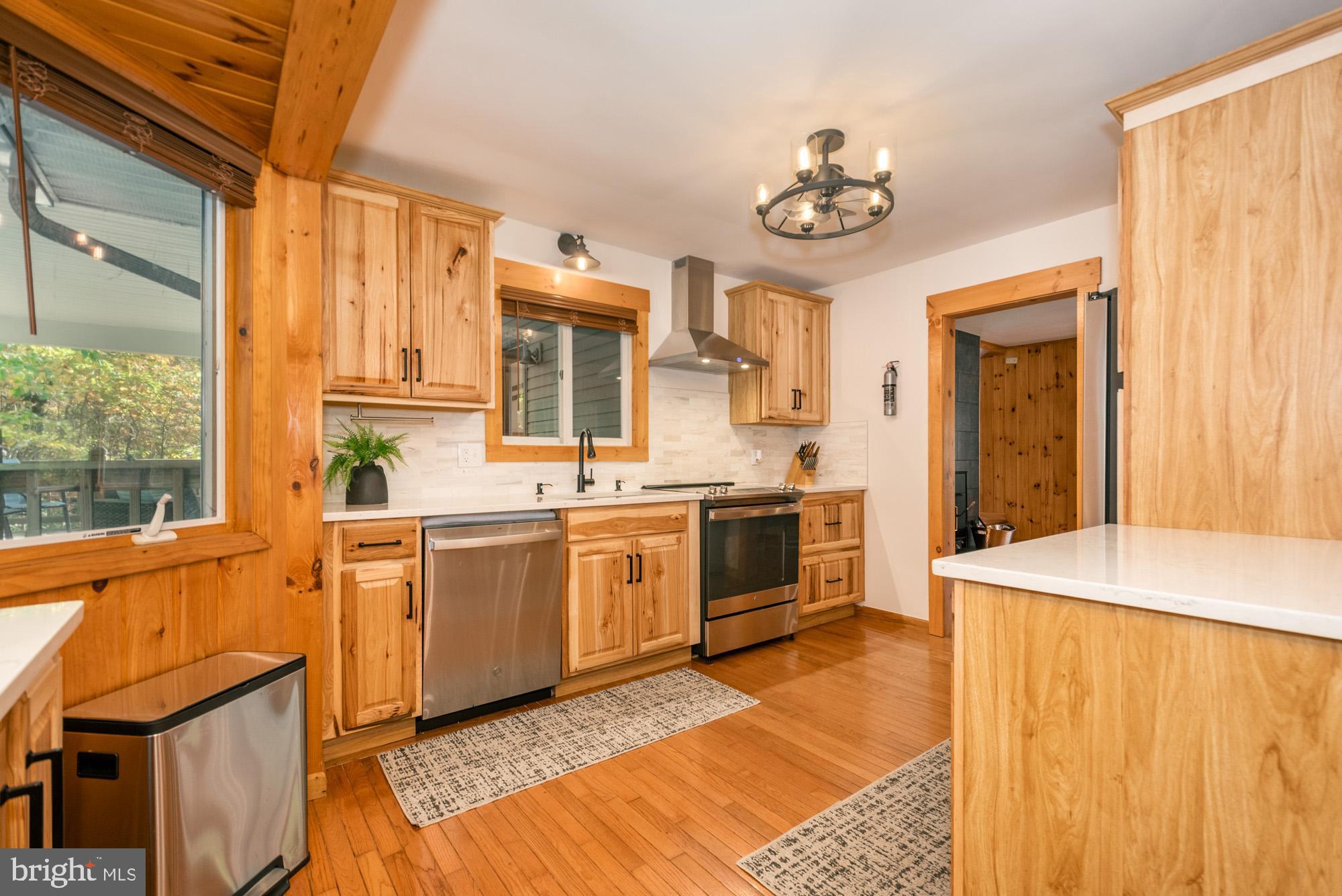 GRAVELLY RUN - Residential