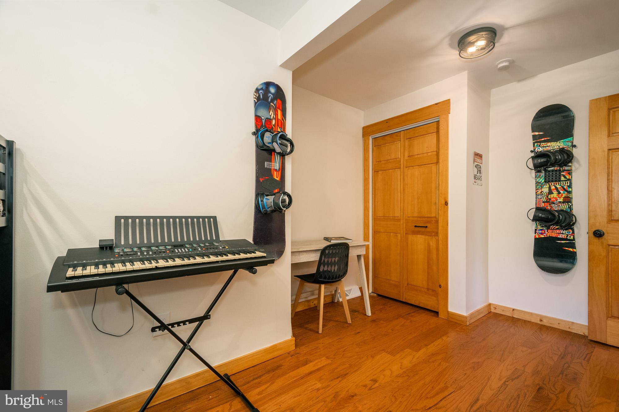 GRAVELLY RUN - Residential