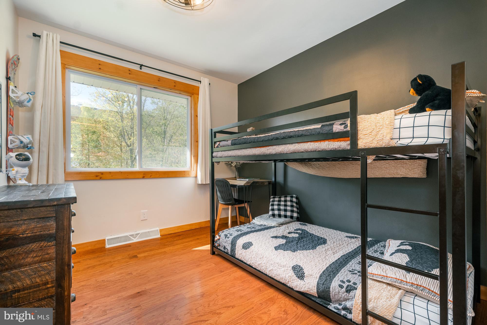 GRAVELLY RUN - Residential