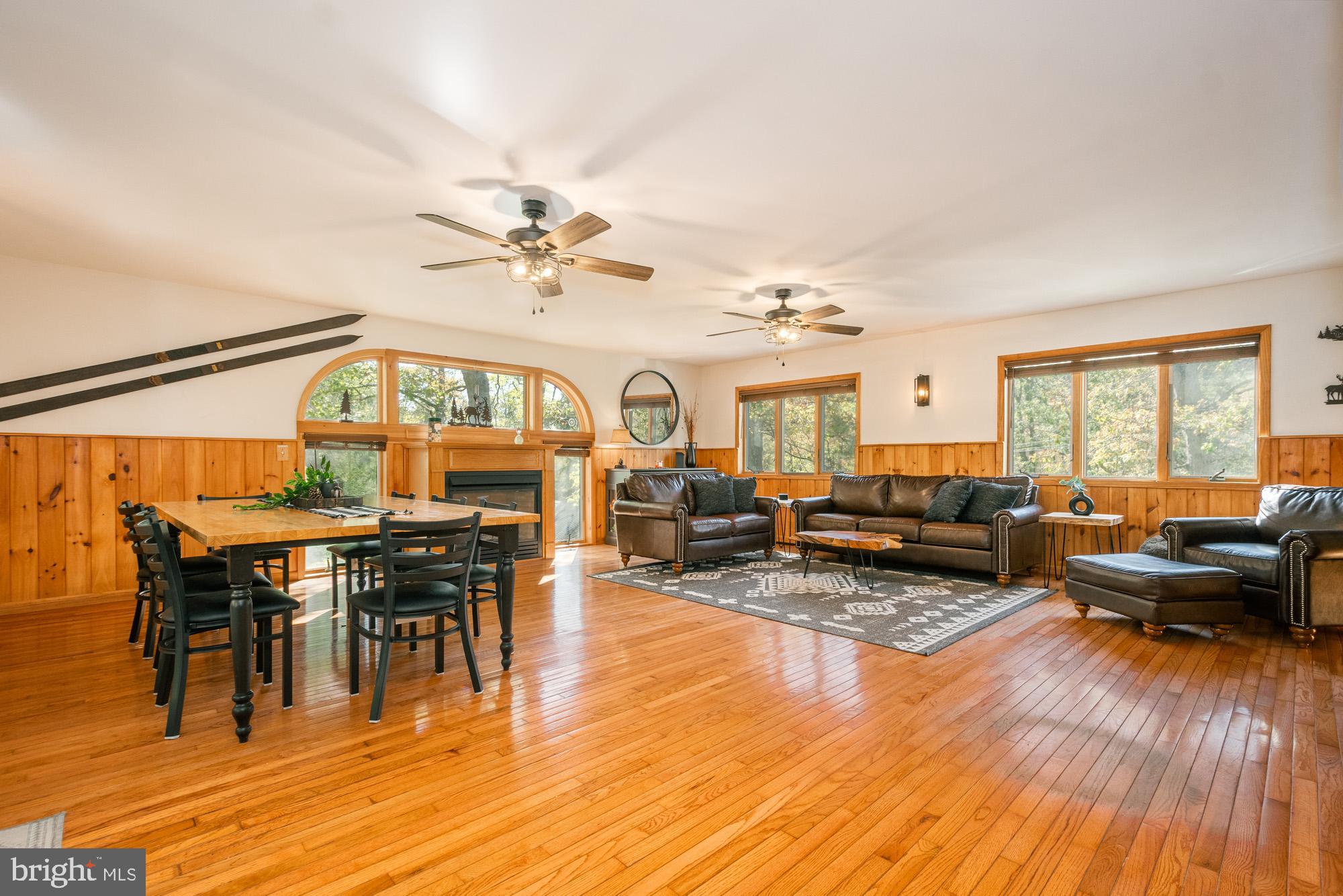 GRAVELLY RUN - Residential