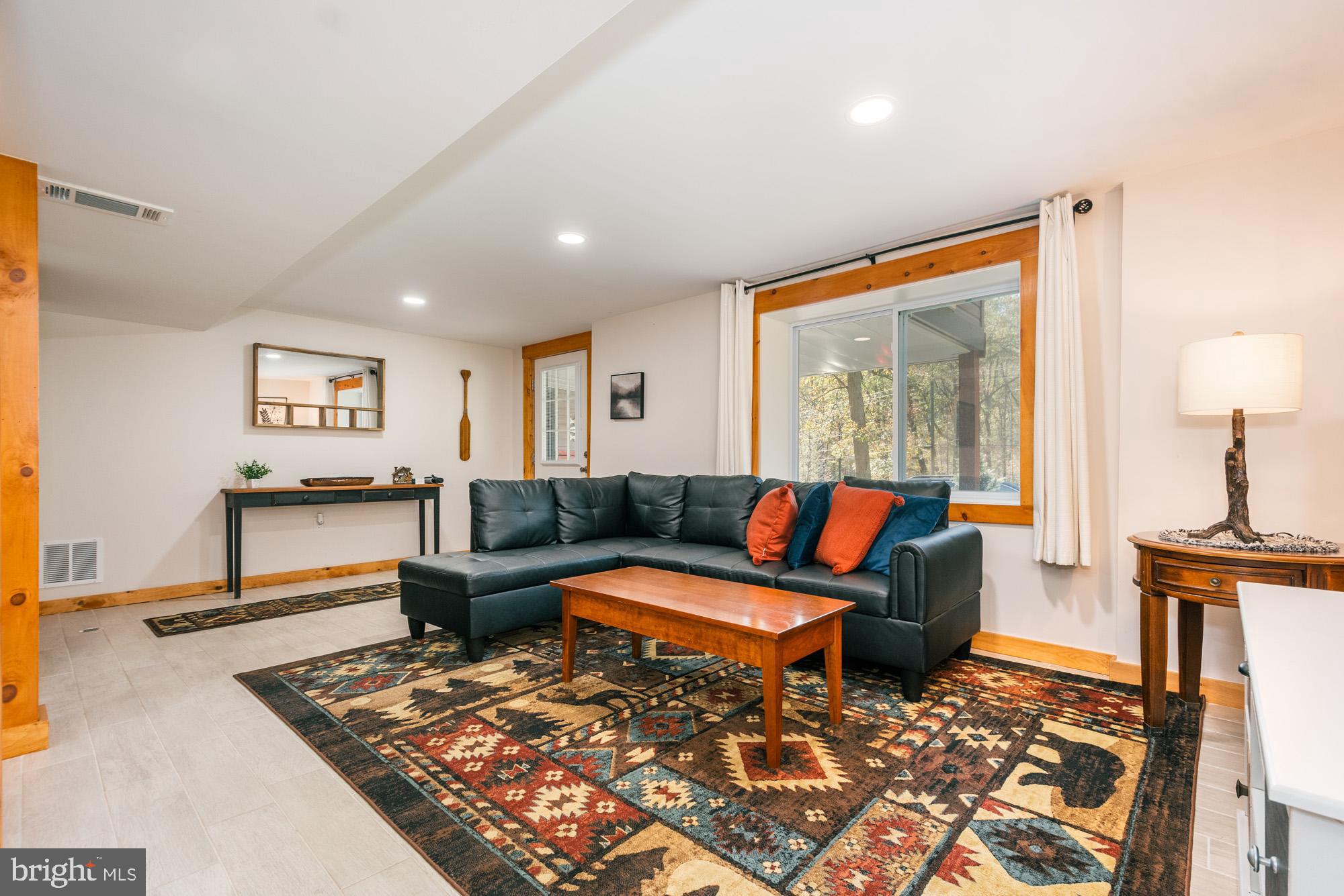 GRAVELLY RUN - Residential