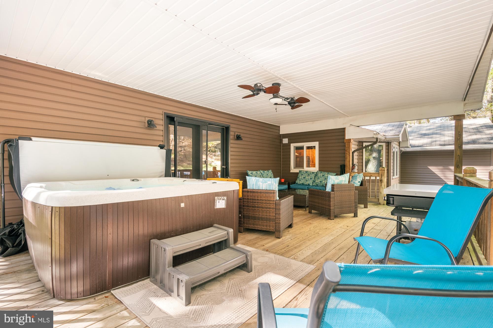 GRAVELLY RUN - Residential