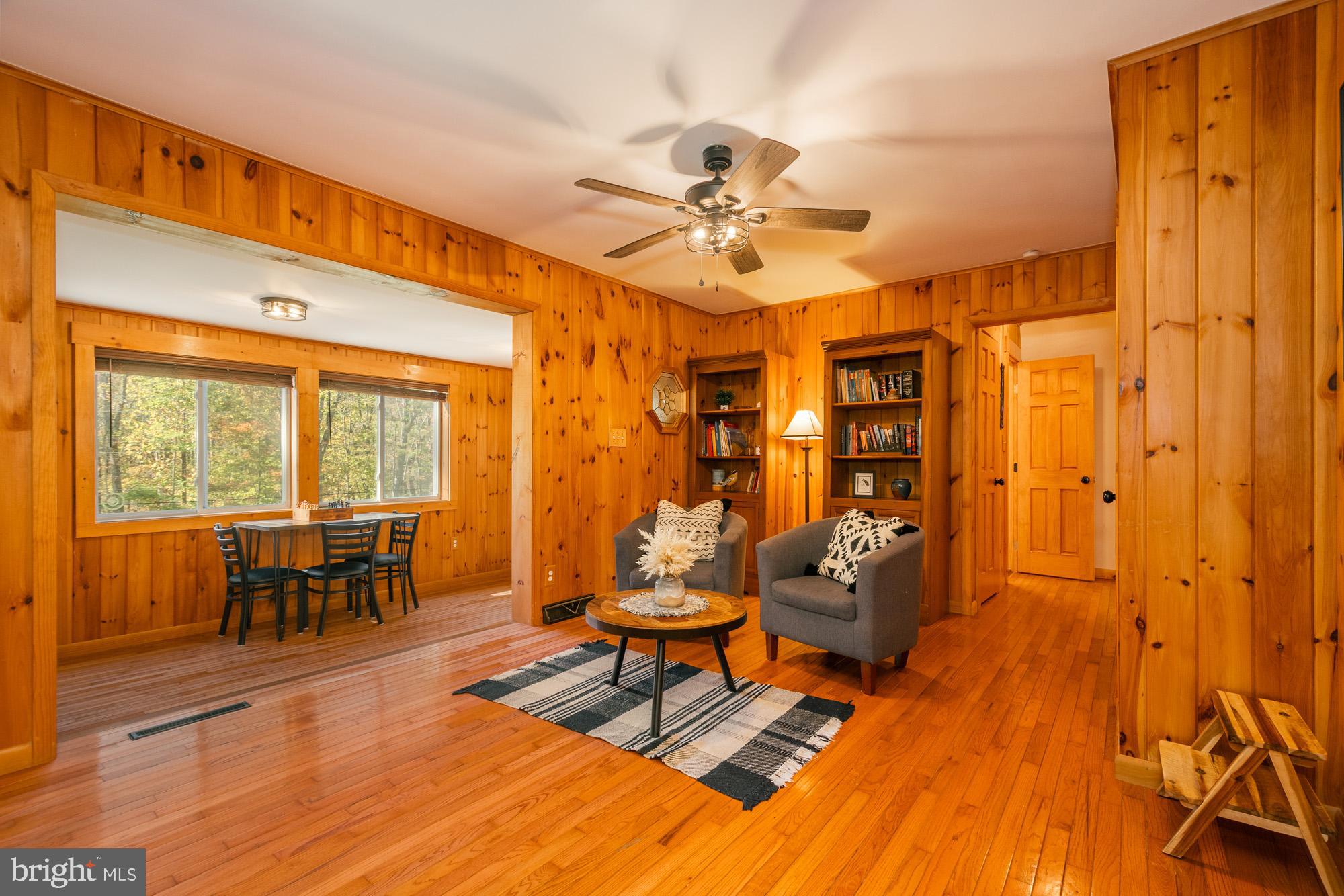 GRAVELLY RUN - Residential