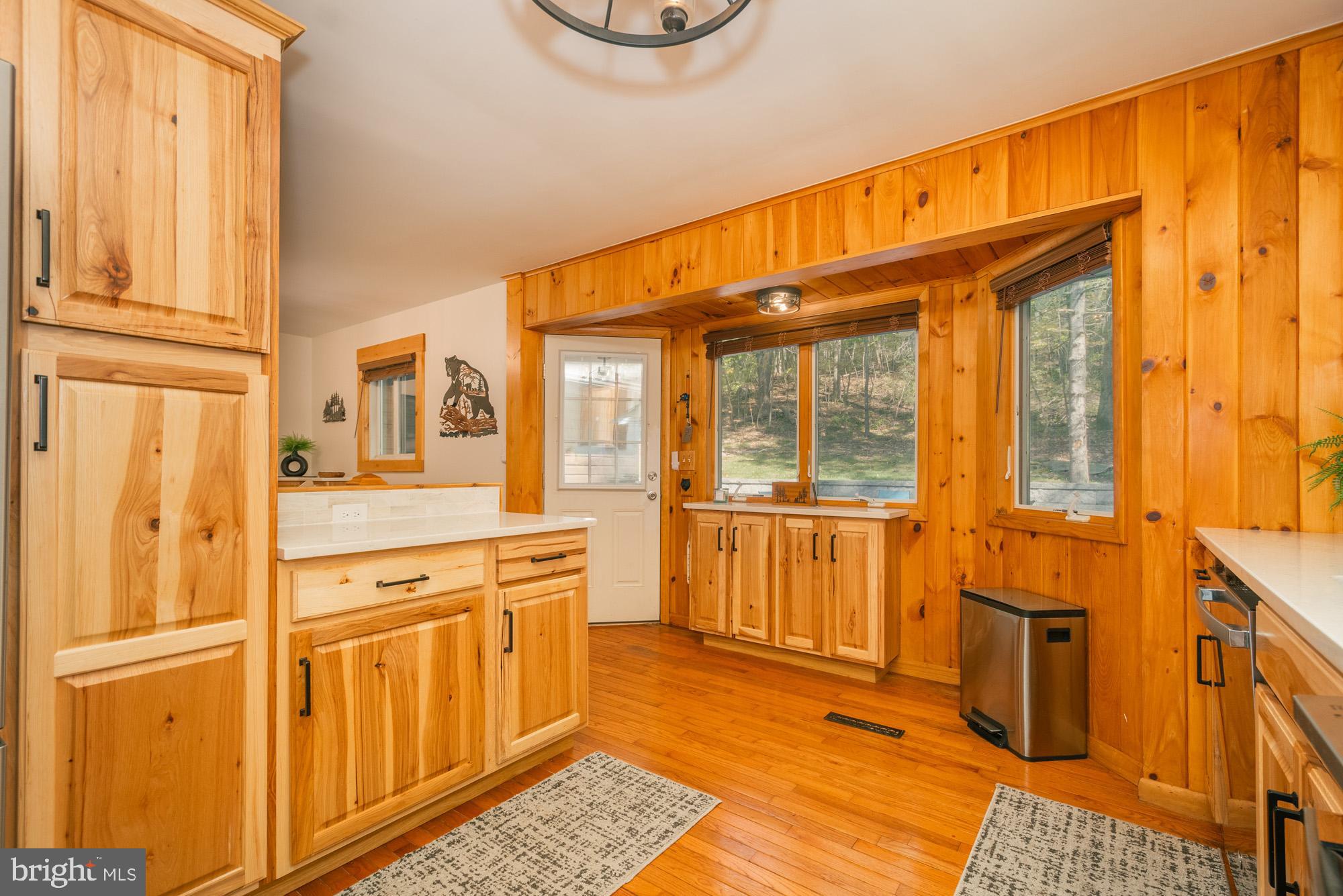 GRAVELLY RUN - Residential