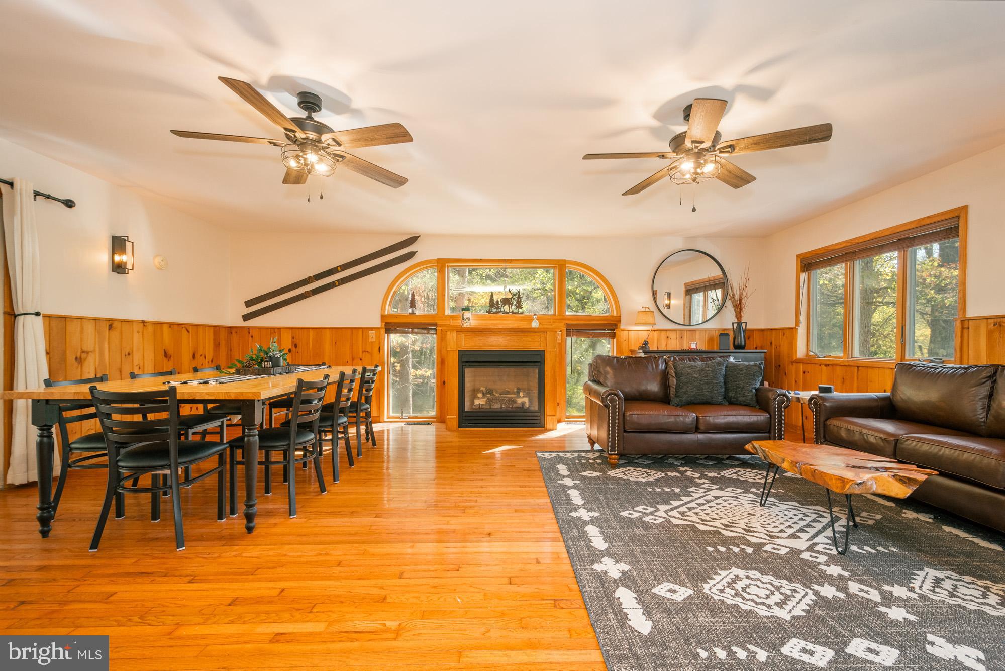 GRAVELLY RUN - Residential