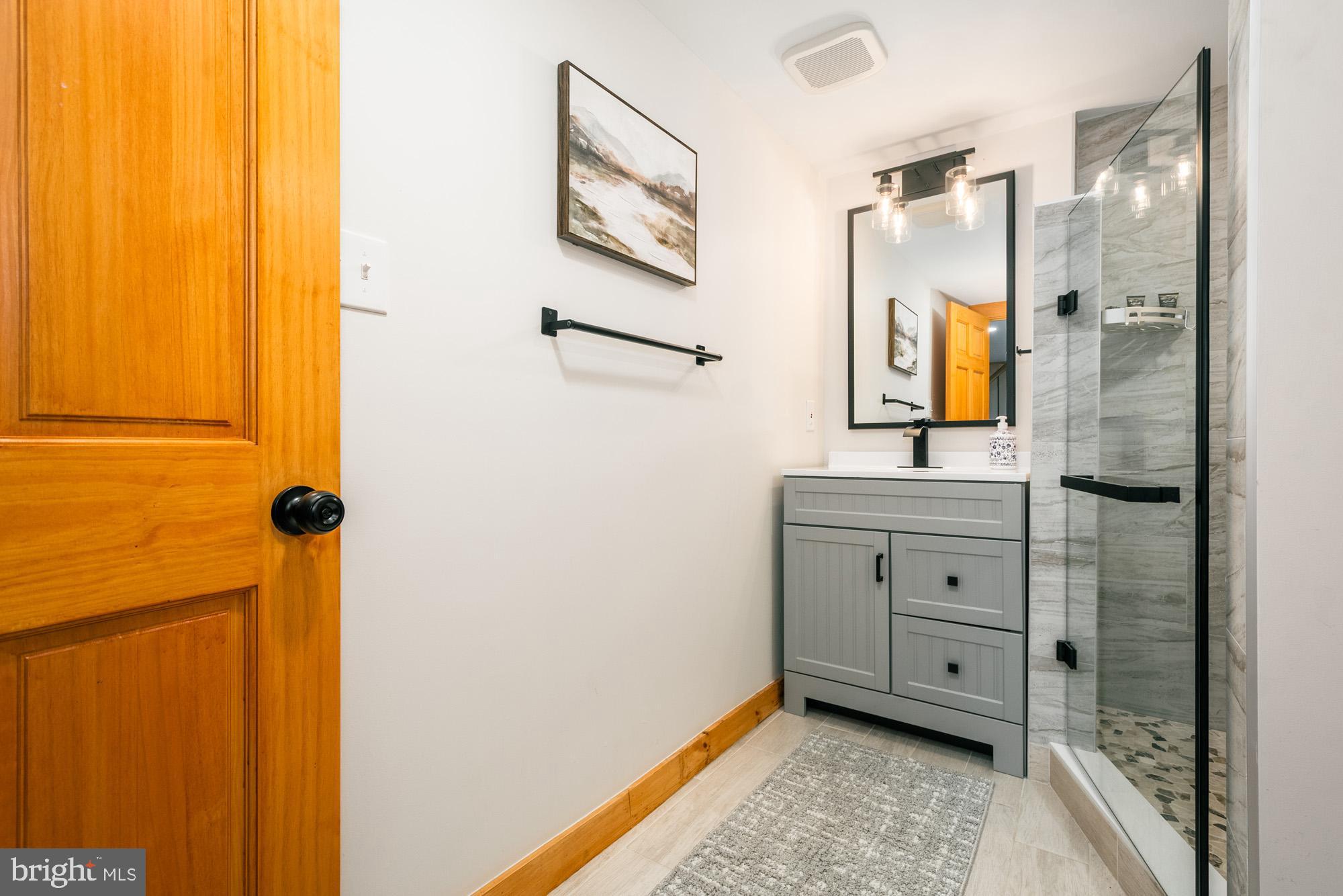 GRAVELLY RUN - Residential