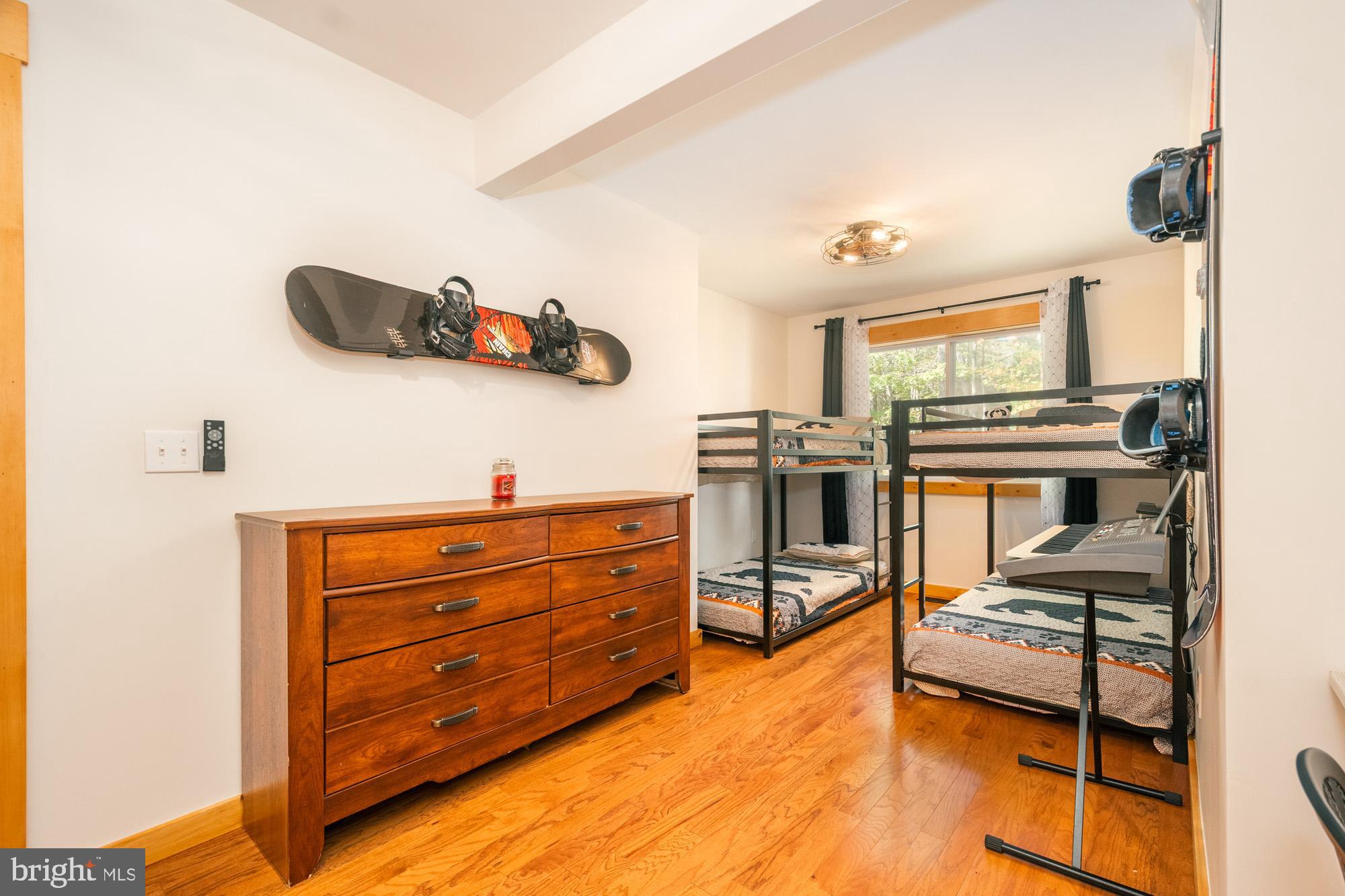 GRAVELLY RUN - Residential