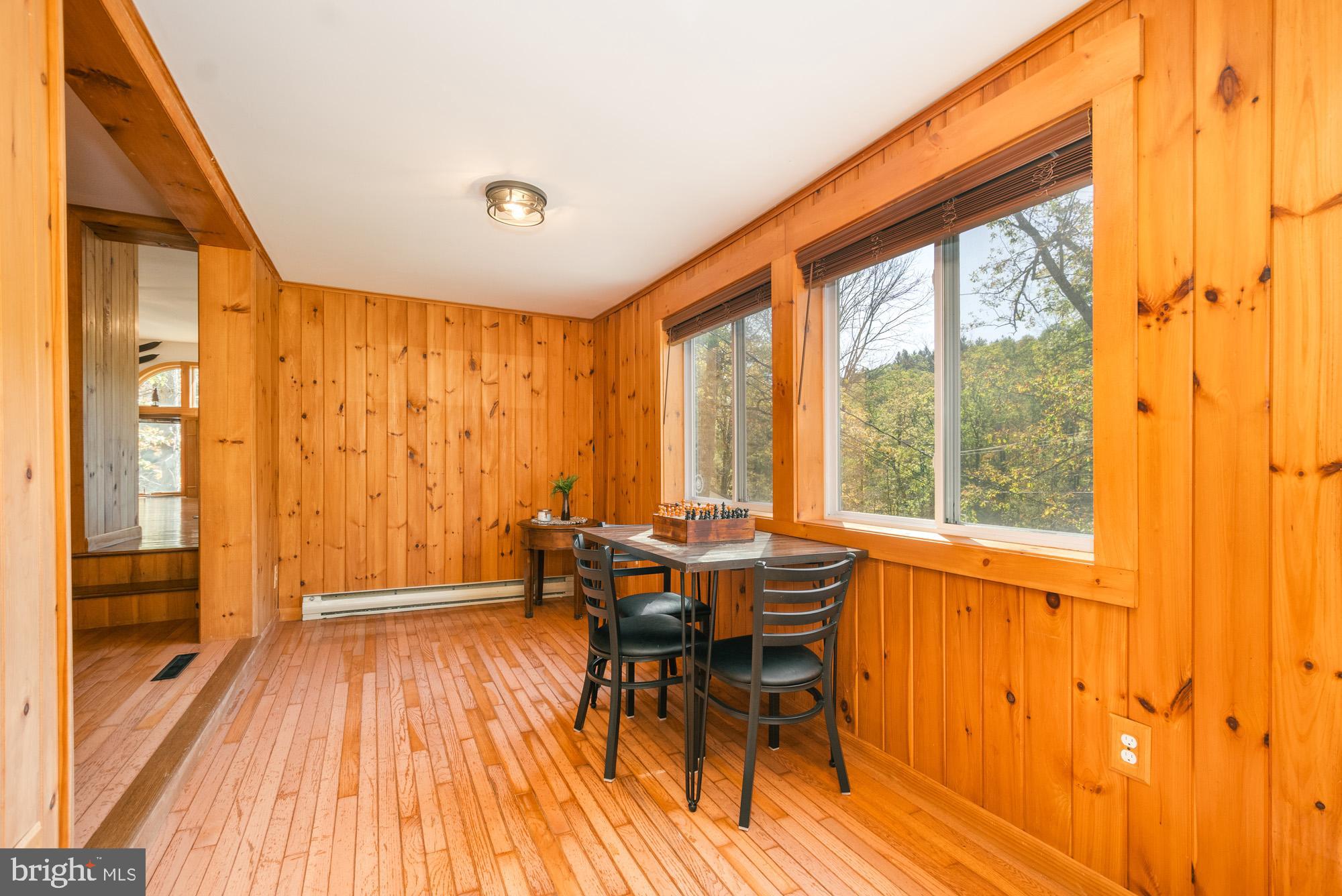 GRAVELLY RUN - Residential