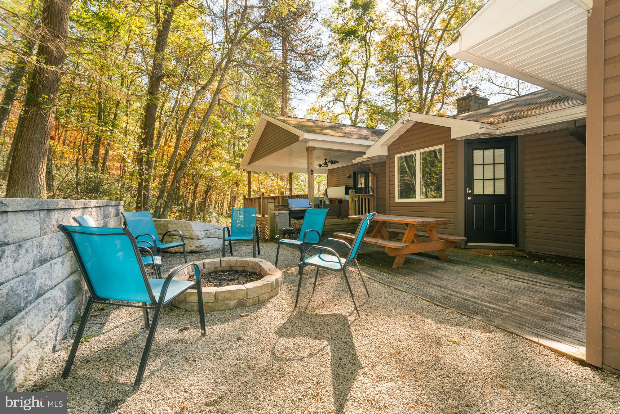 GRAVELLY RUN - Residential