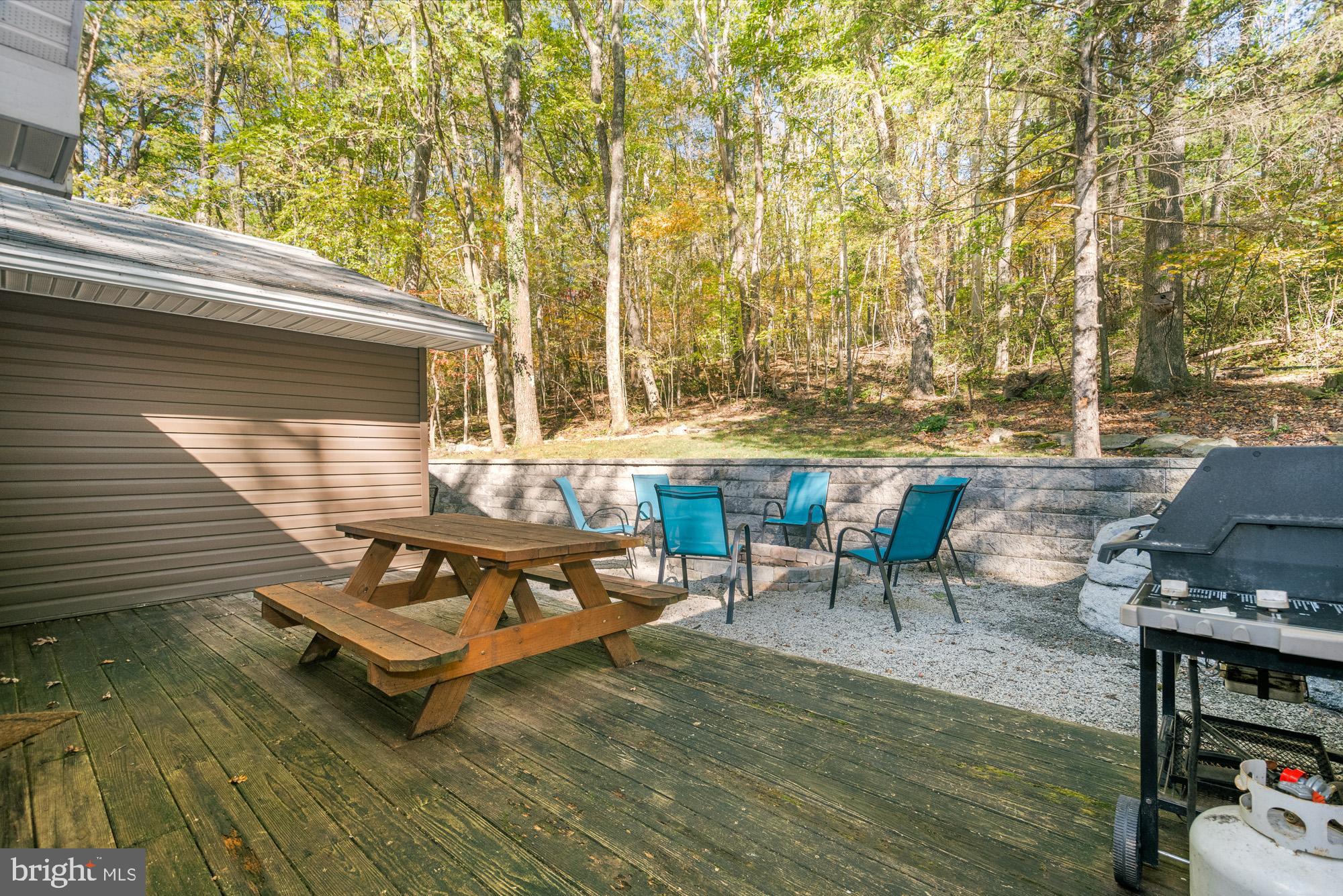 GRAVELLY RUN - Residential