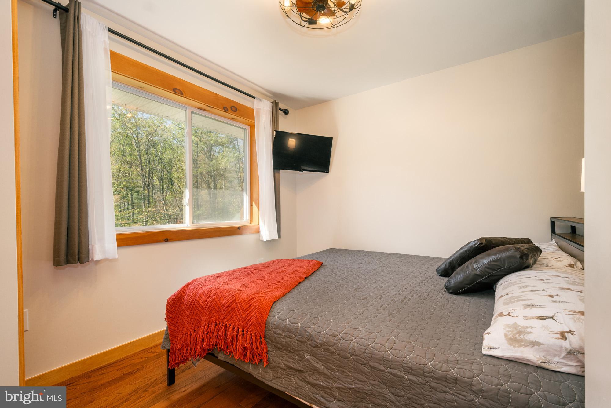 GRAVELLY RUN - Residential