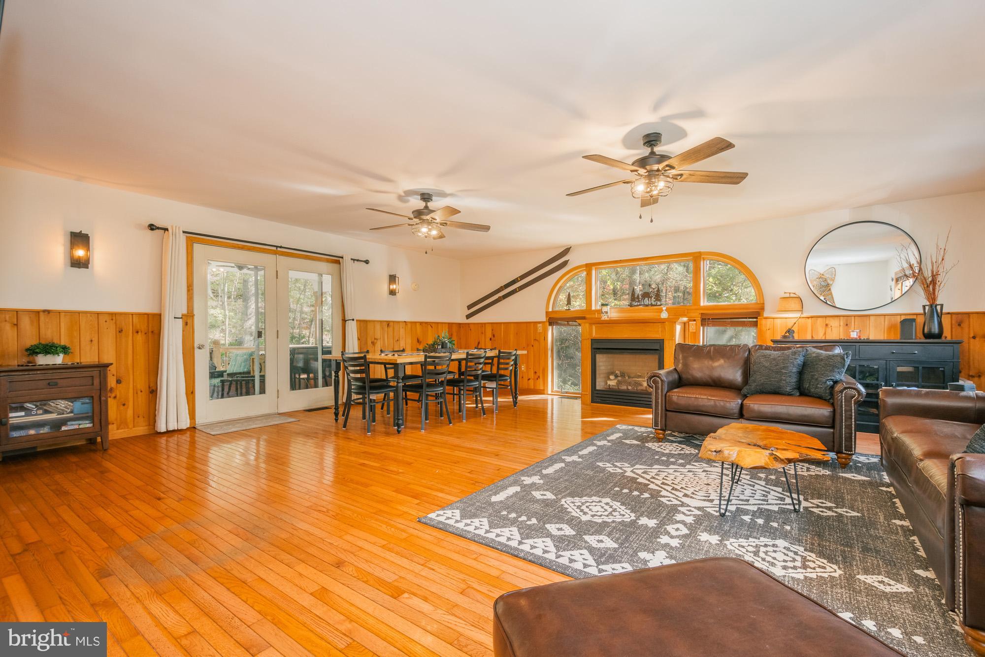 GRAVELLY RUN - Residential