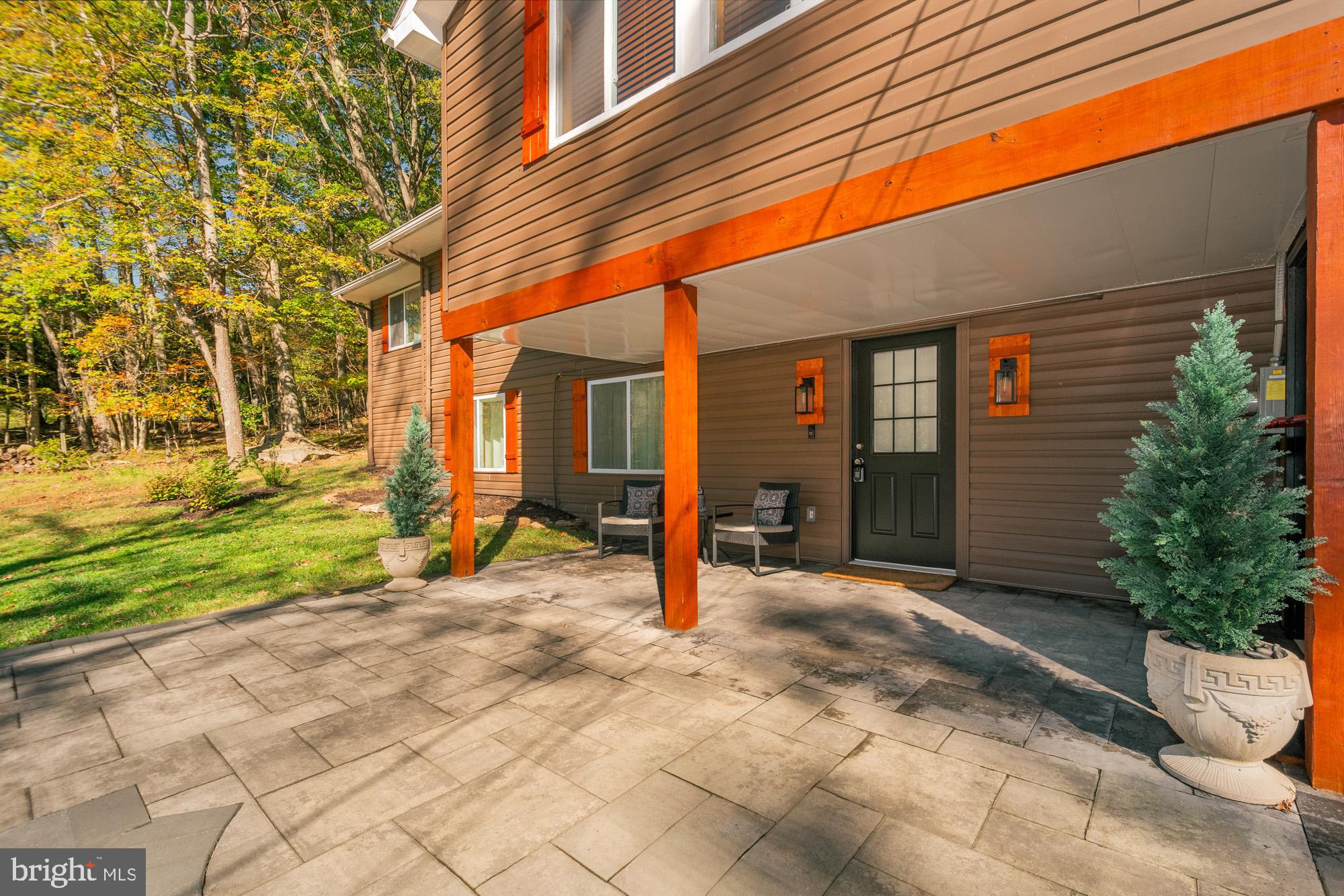 GRAVELLY RUN - Residential