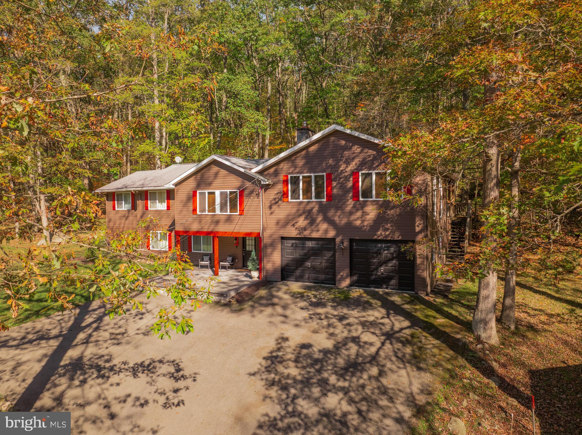 GRAVELLY RUN - Residential