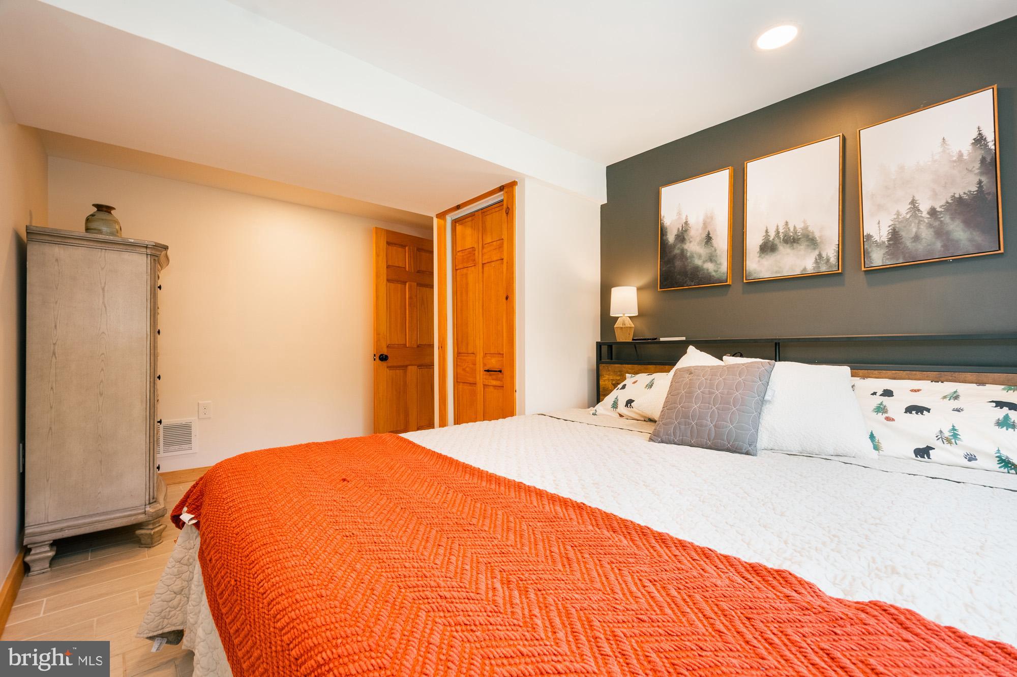 GRAVELLY RUN - Residential