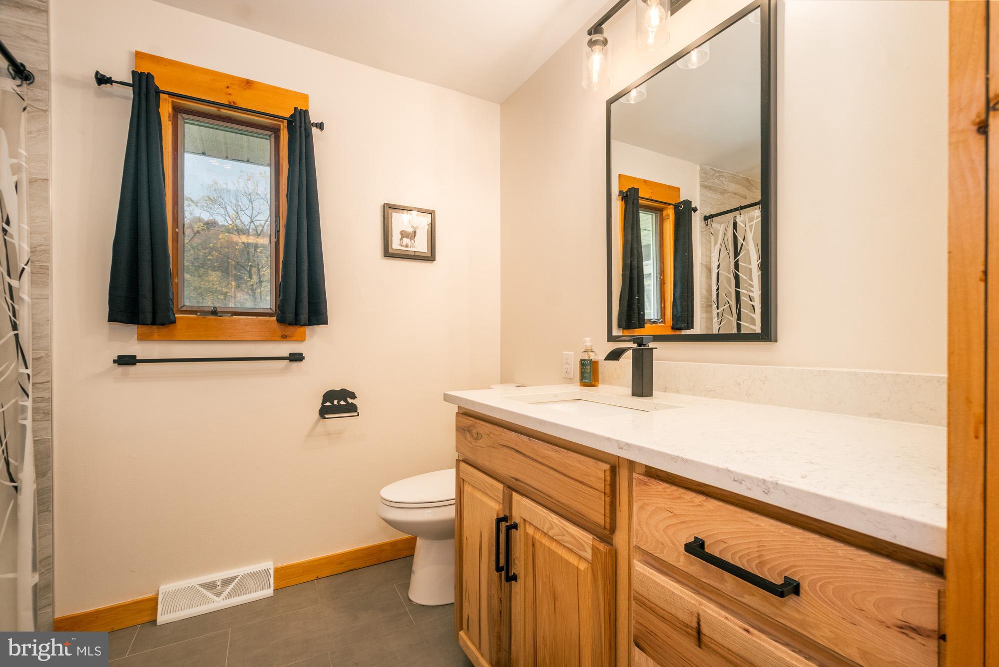 GRAVELLY RUN - Residential