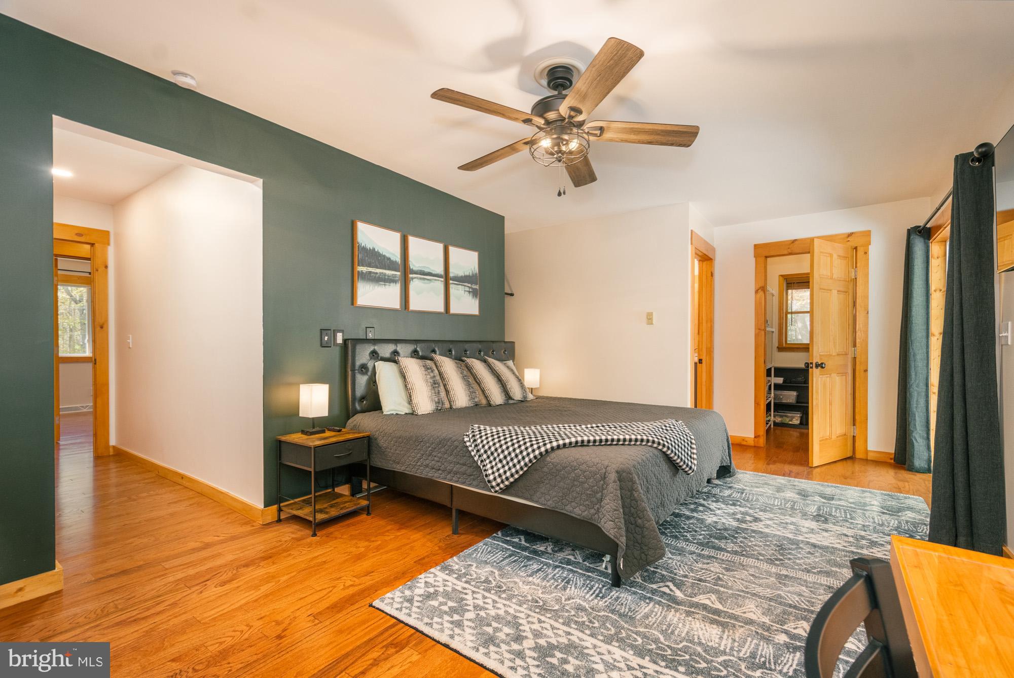 GRAVELLY RUN - Residential