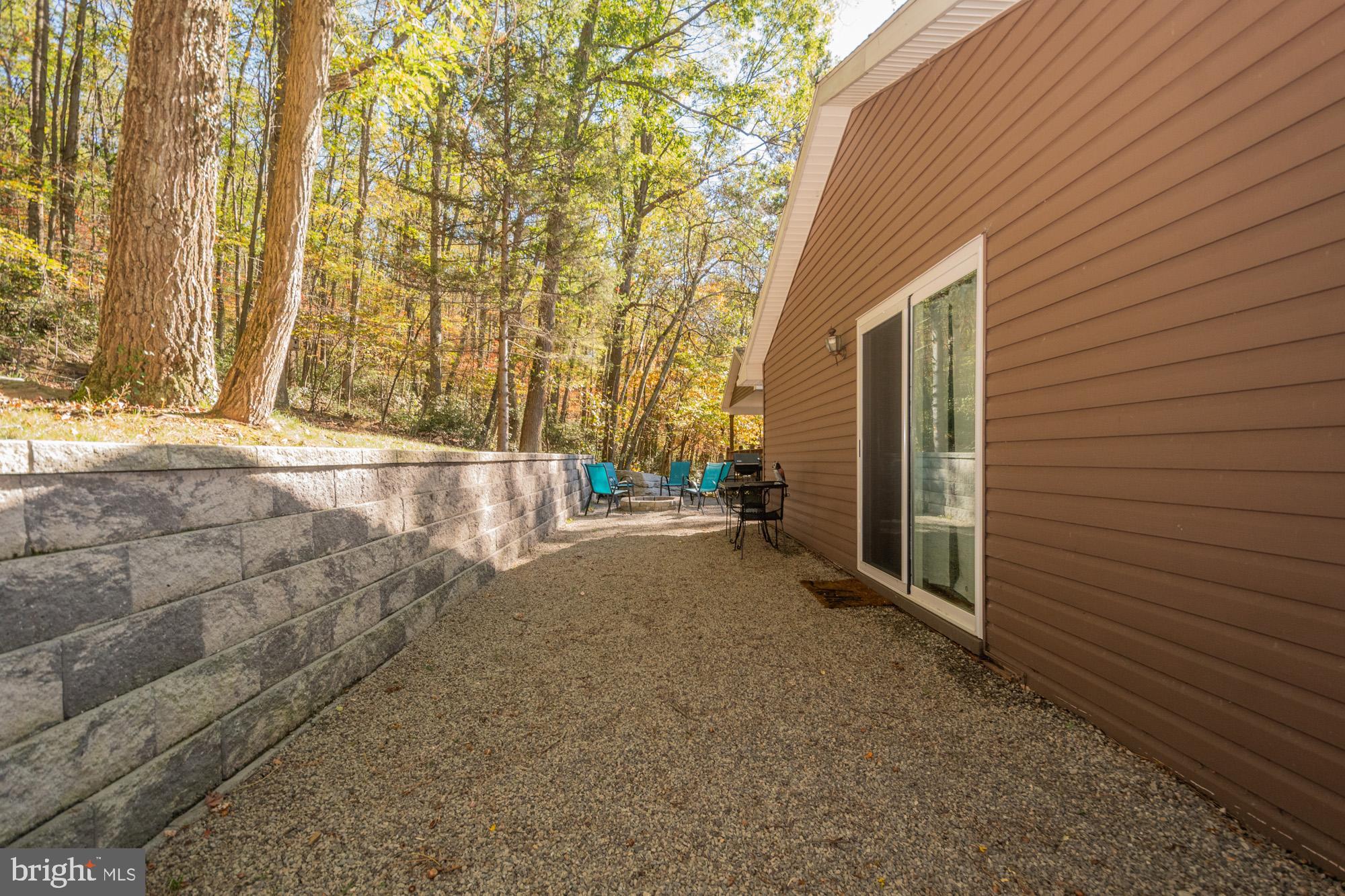 GRAVELLY RUN - Residential