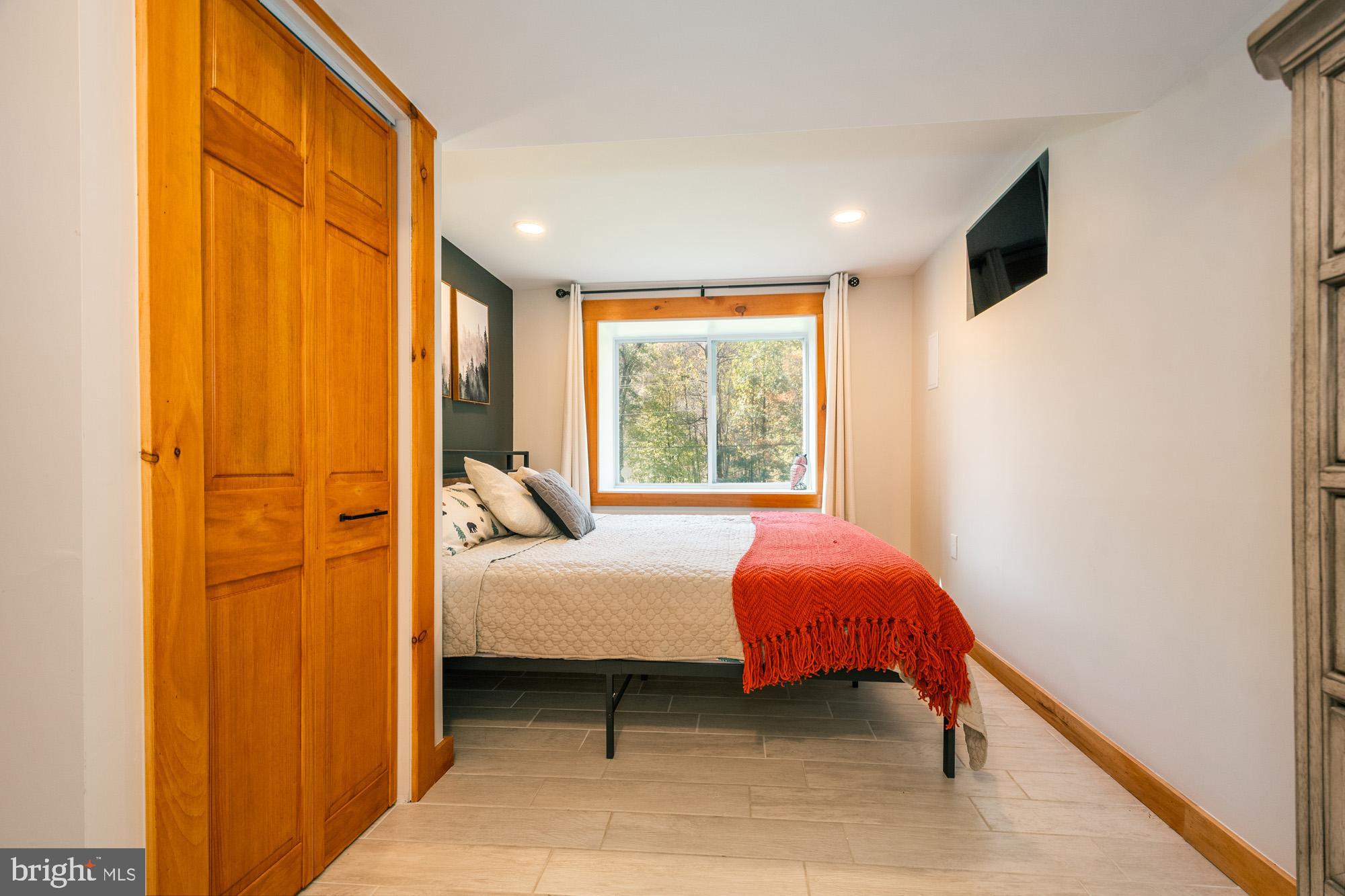 GRAVELLY RUN - Residential