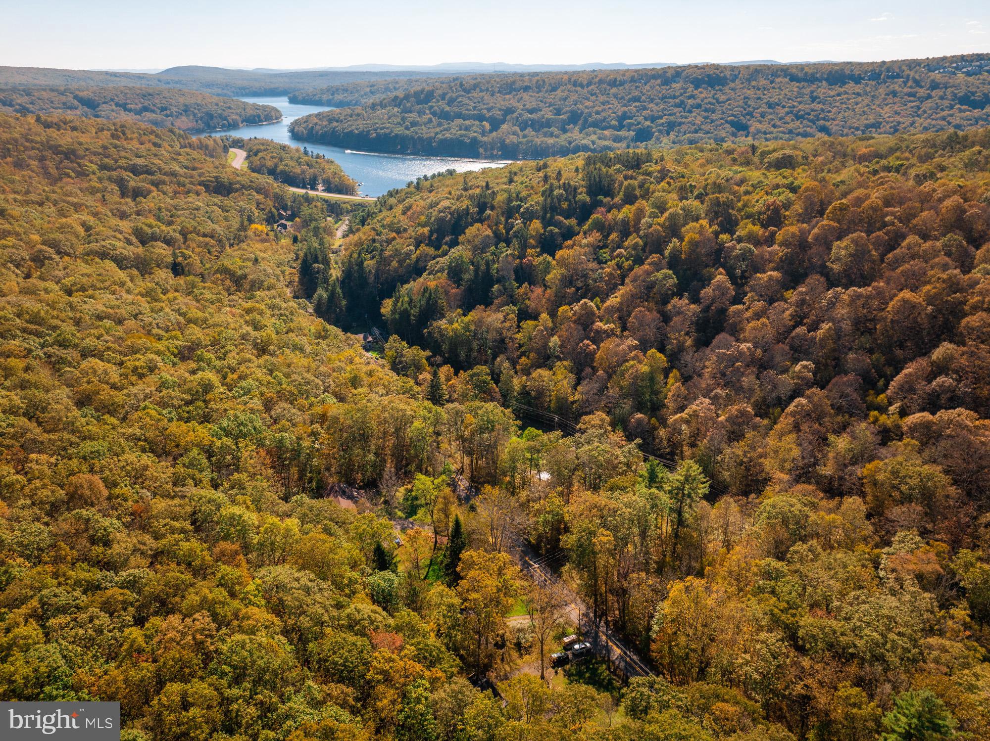 GRAVELLY RUN - Residential