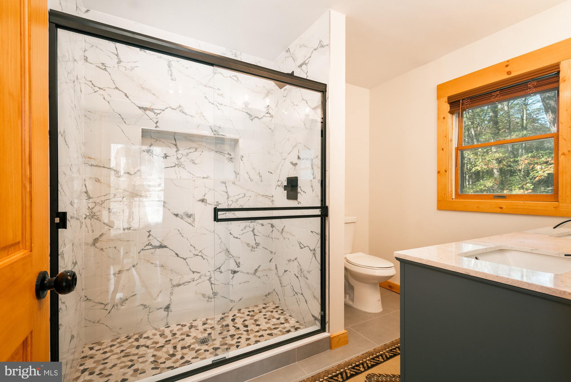 GRAVELLY RUN - Residential