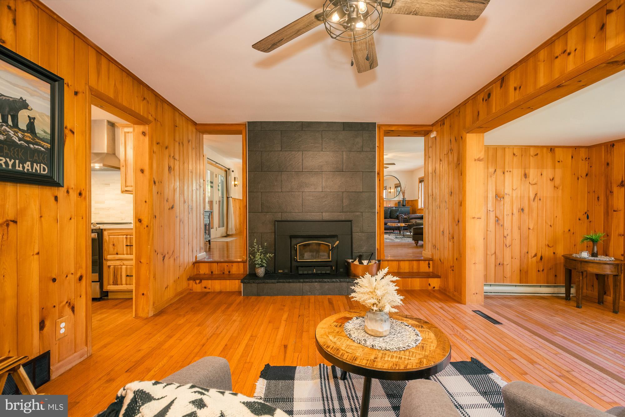 GRAVELLY RUN - Residential