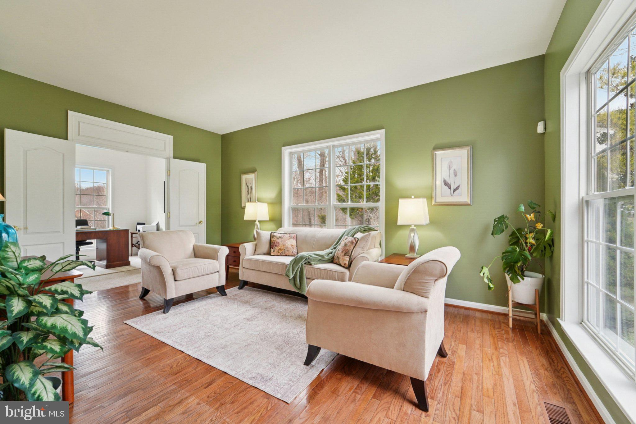 4425 PRANCING DEER DRIVE