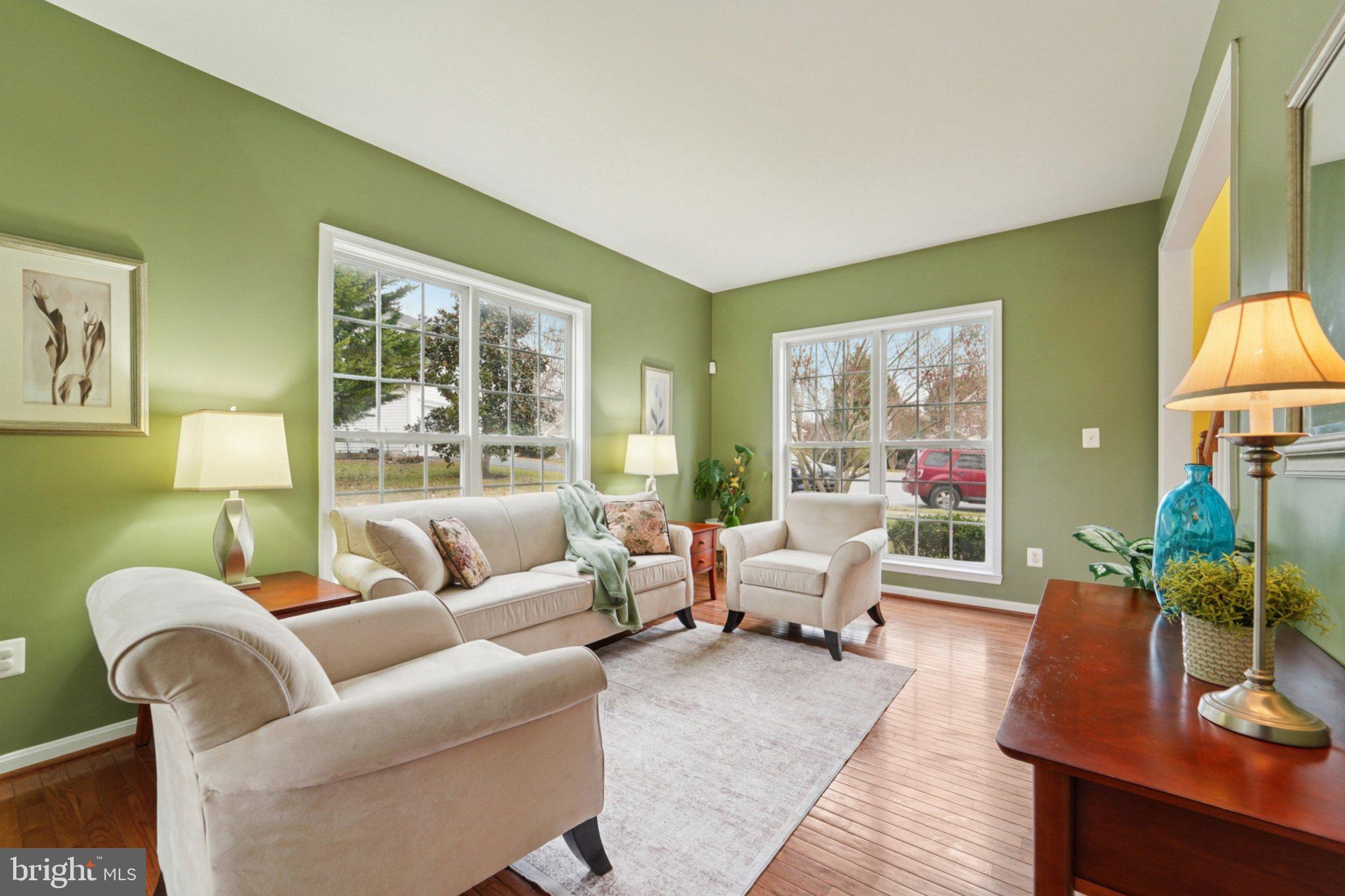 4425 PRANCING DEER DRIVE