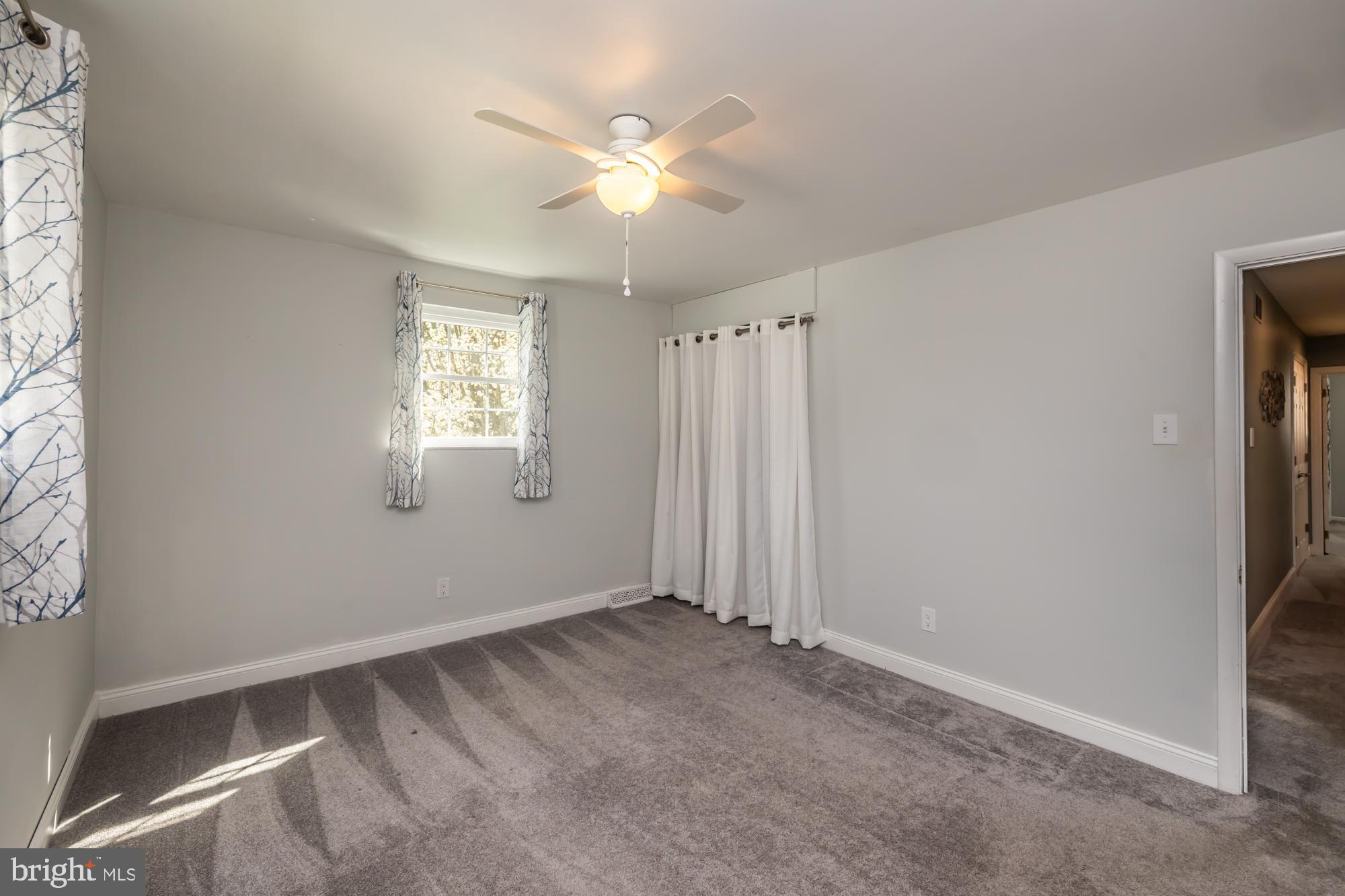 MARCHWOOD - Residential