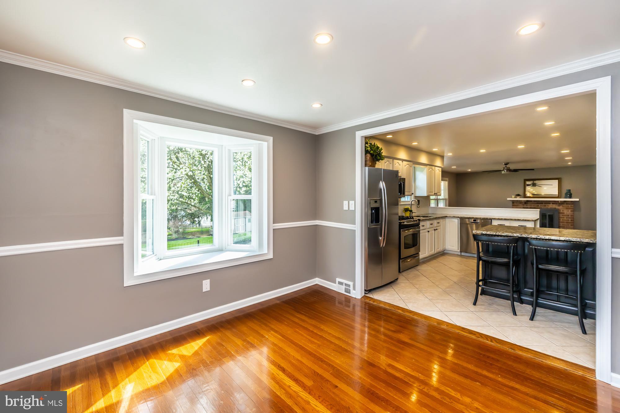 MARCHWOOD - Residential