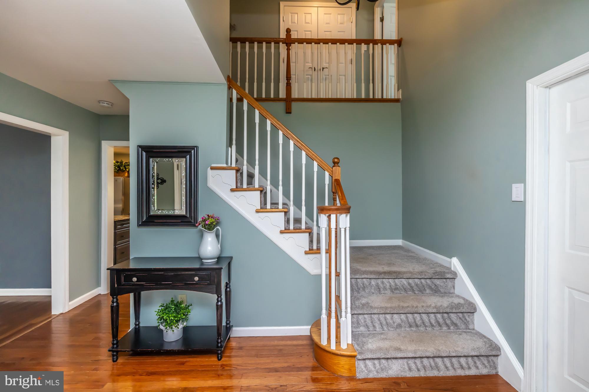 MARCHWOOD - Residential