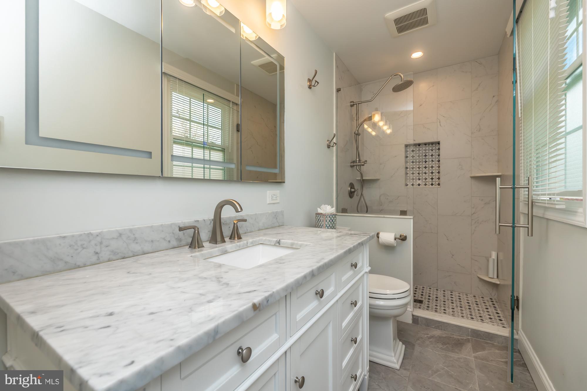 MARCHWOOD - Residential