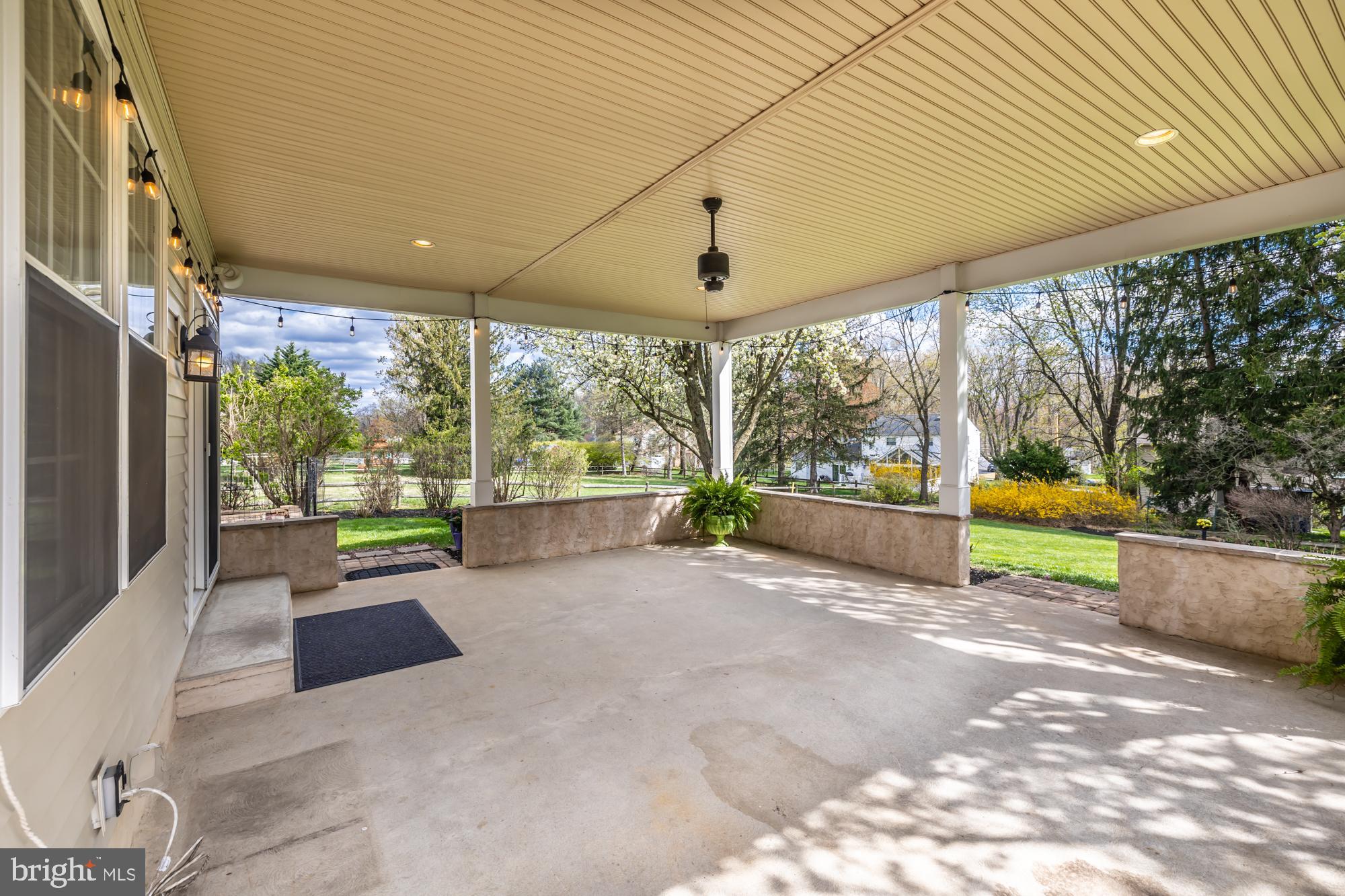 MARCHWOOD - Residential