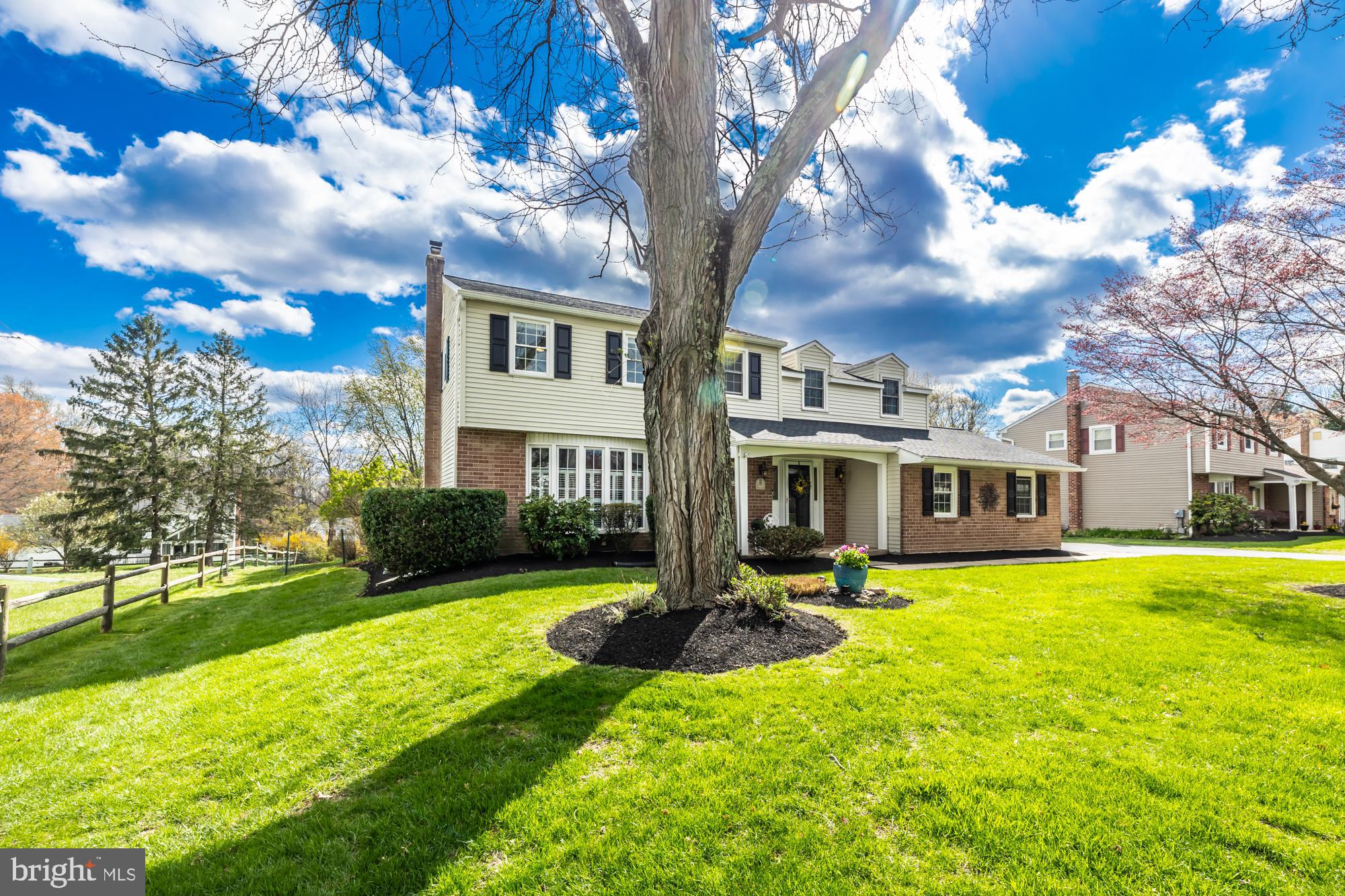 MARCHWOOD - Residential