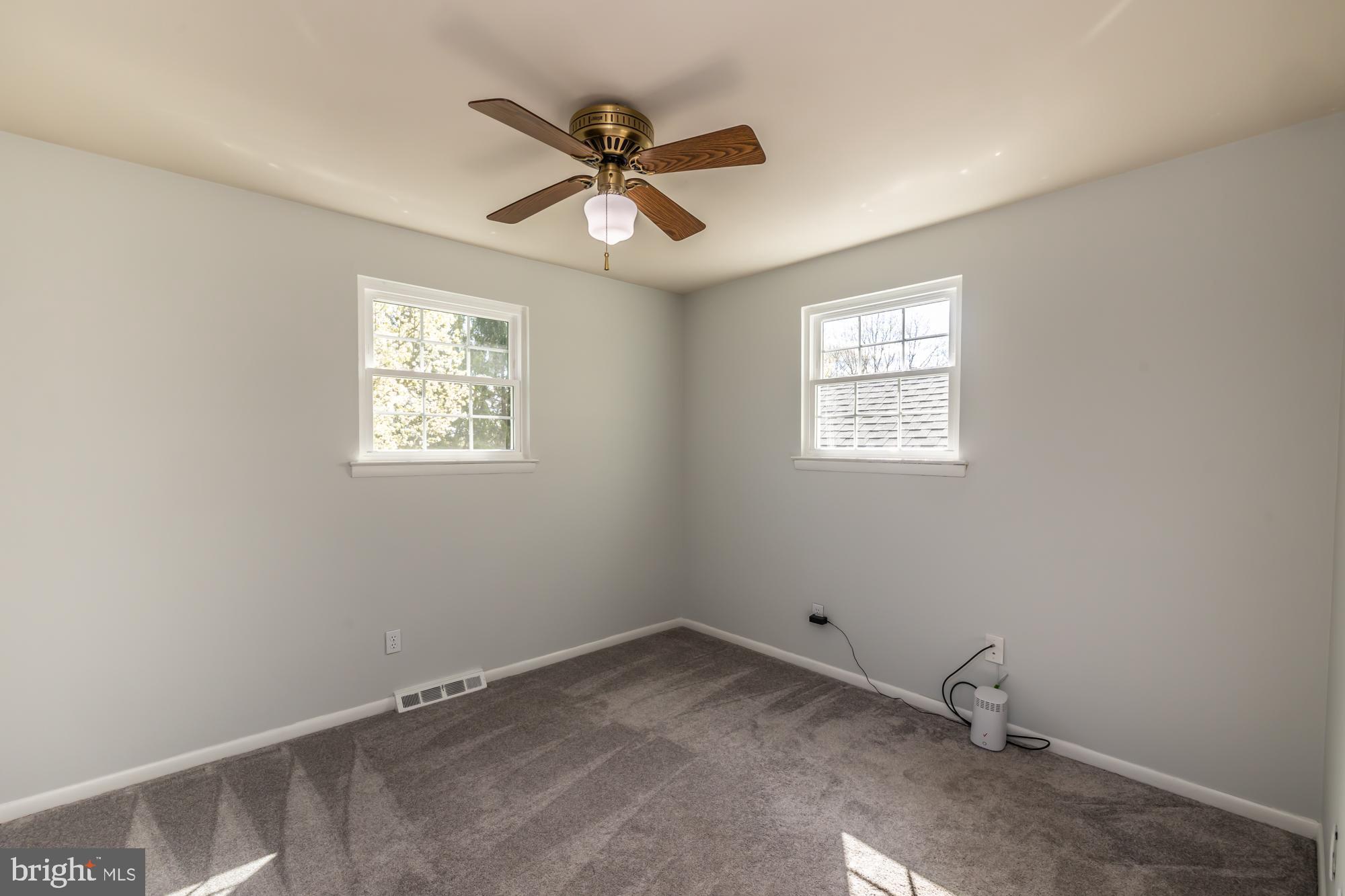 MARCHWOOD - Residential