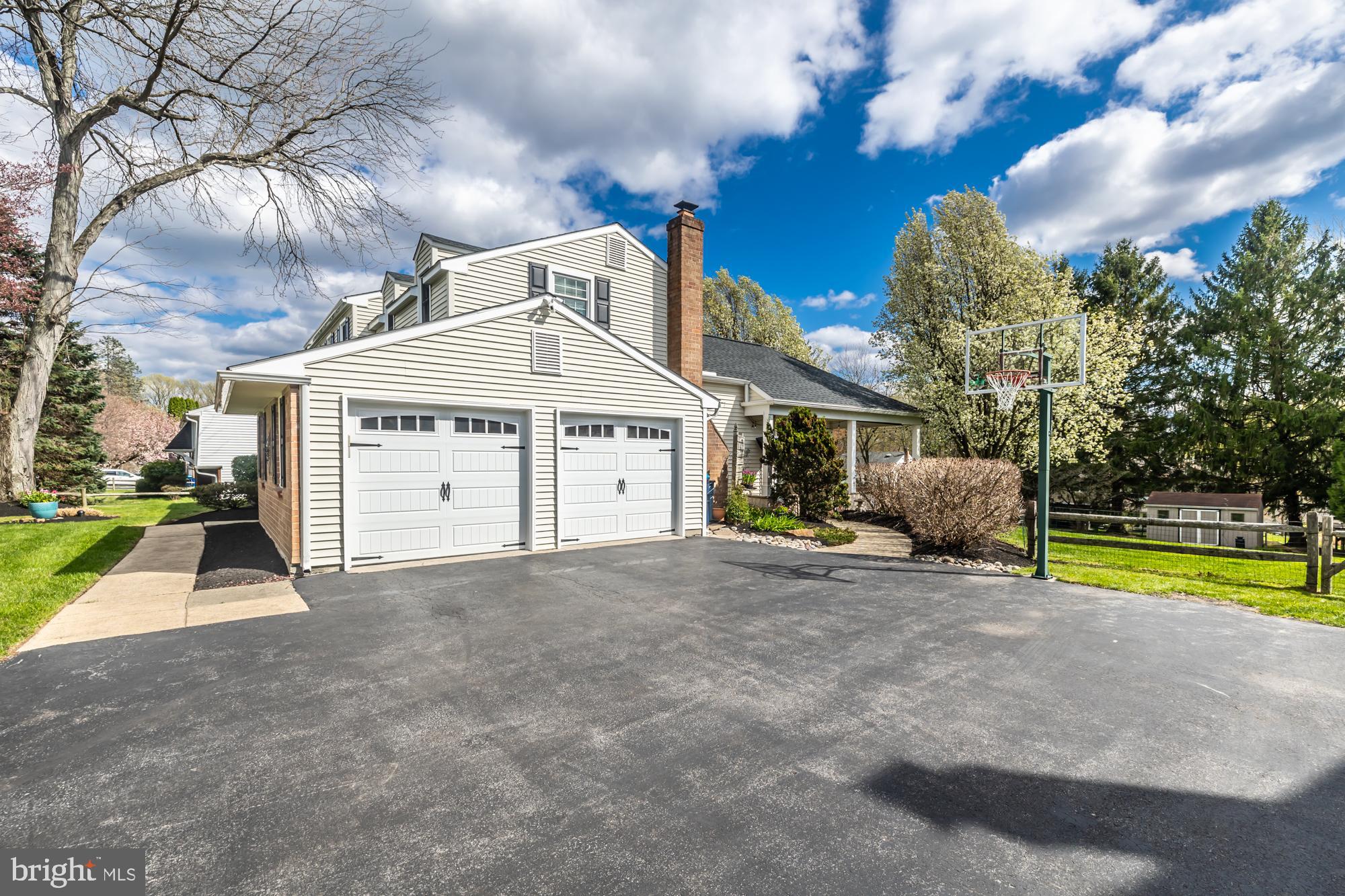 MARCHWOOD - Residential