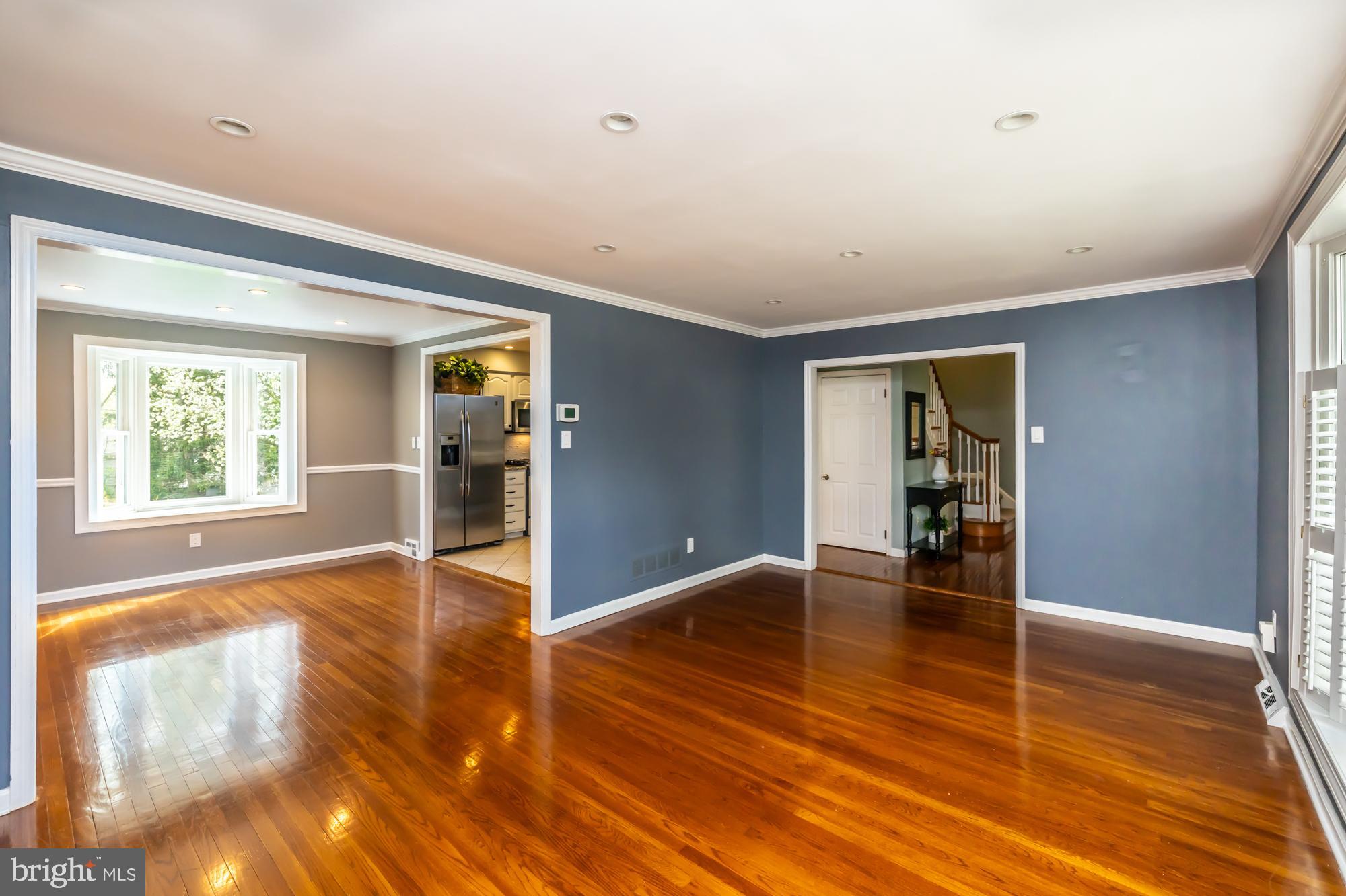 MARCHWOOD - Residential