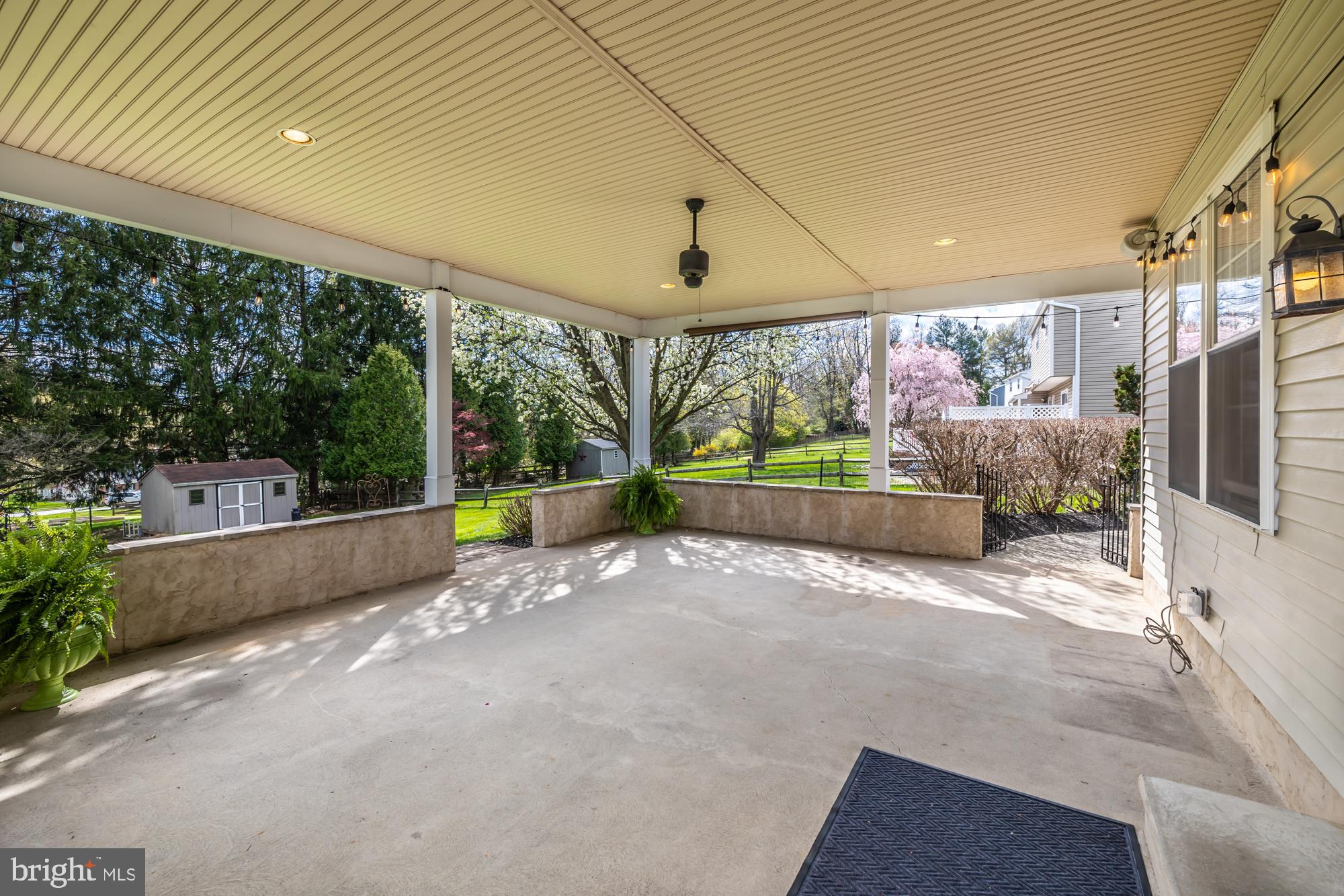 MARCHWOOD - Residential