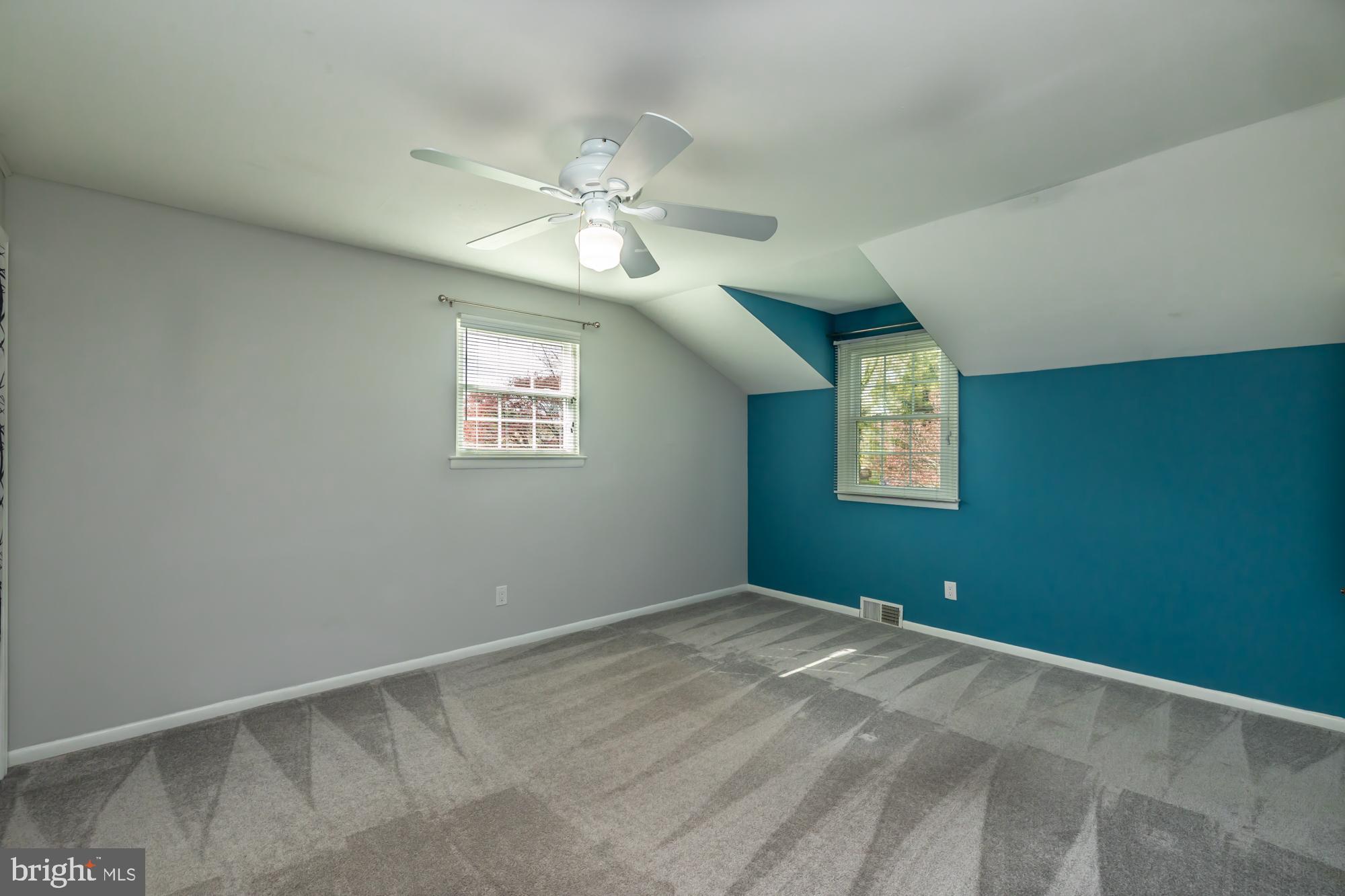 MARCHWOOD - Residential