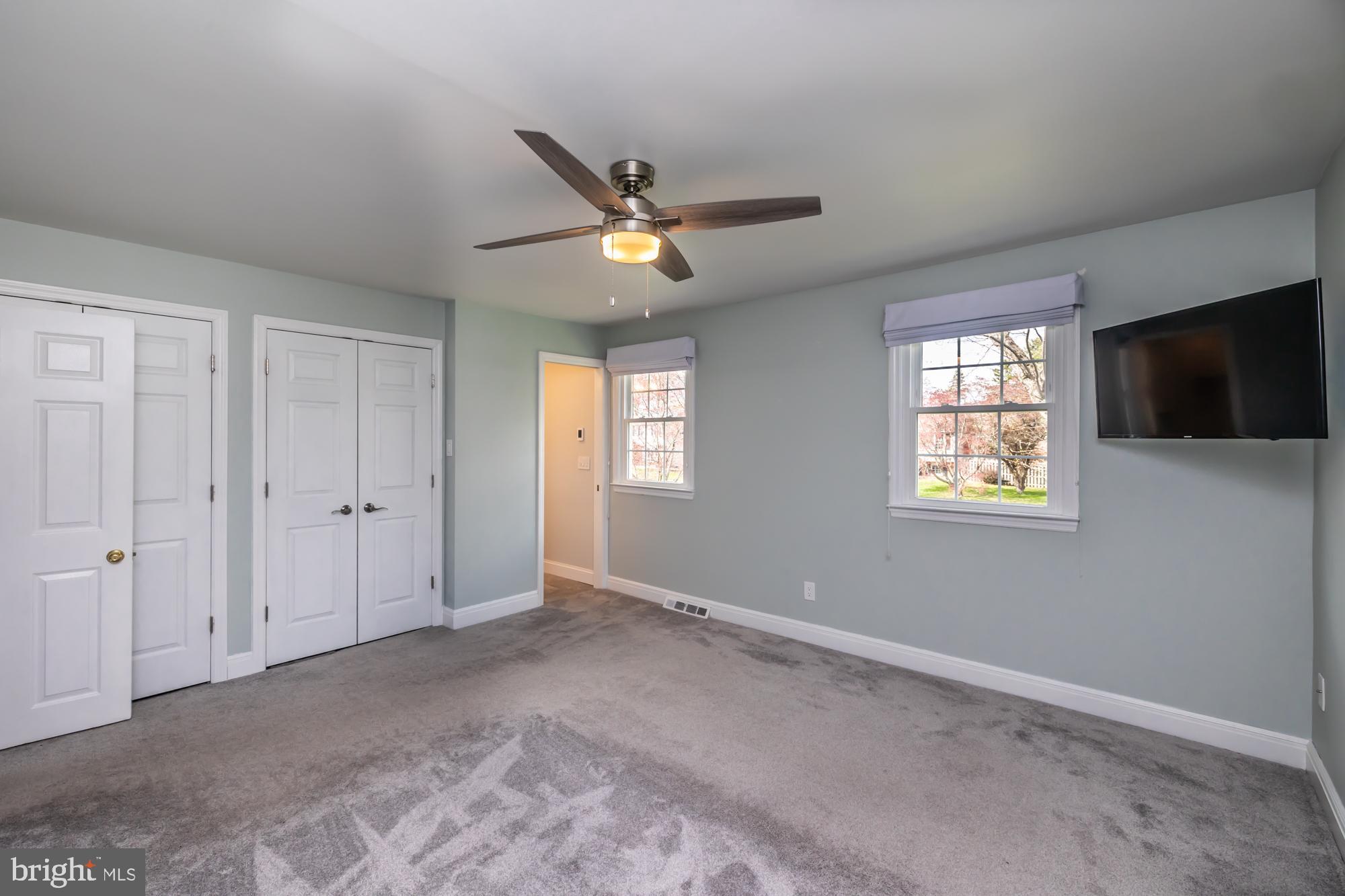 MARCHWOOD - Residential