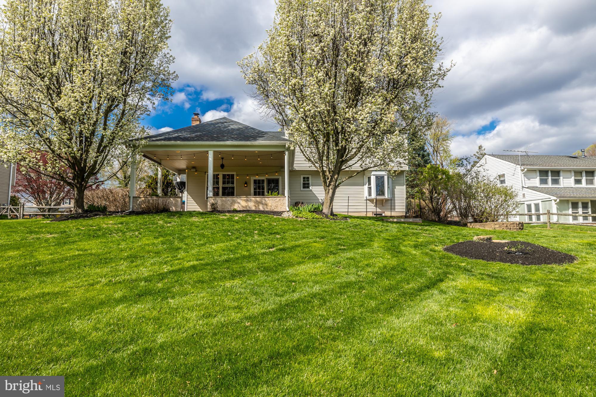 MARCHWOOD - Residential