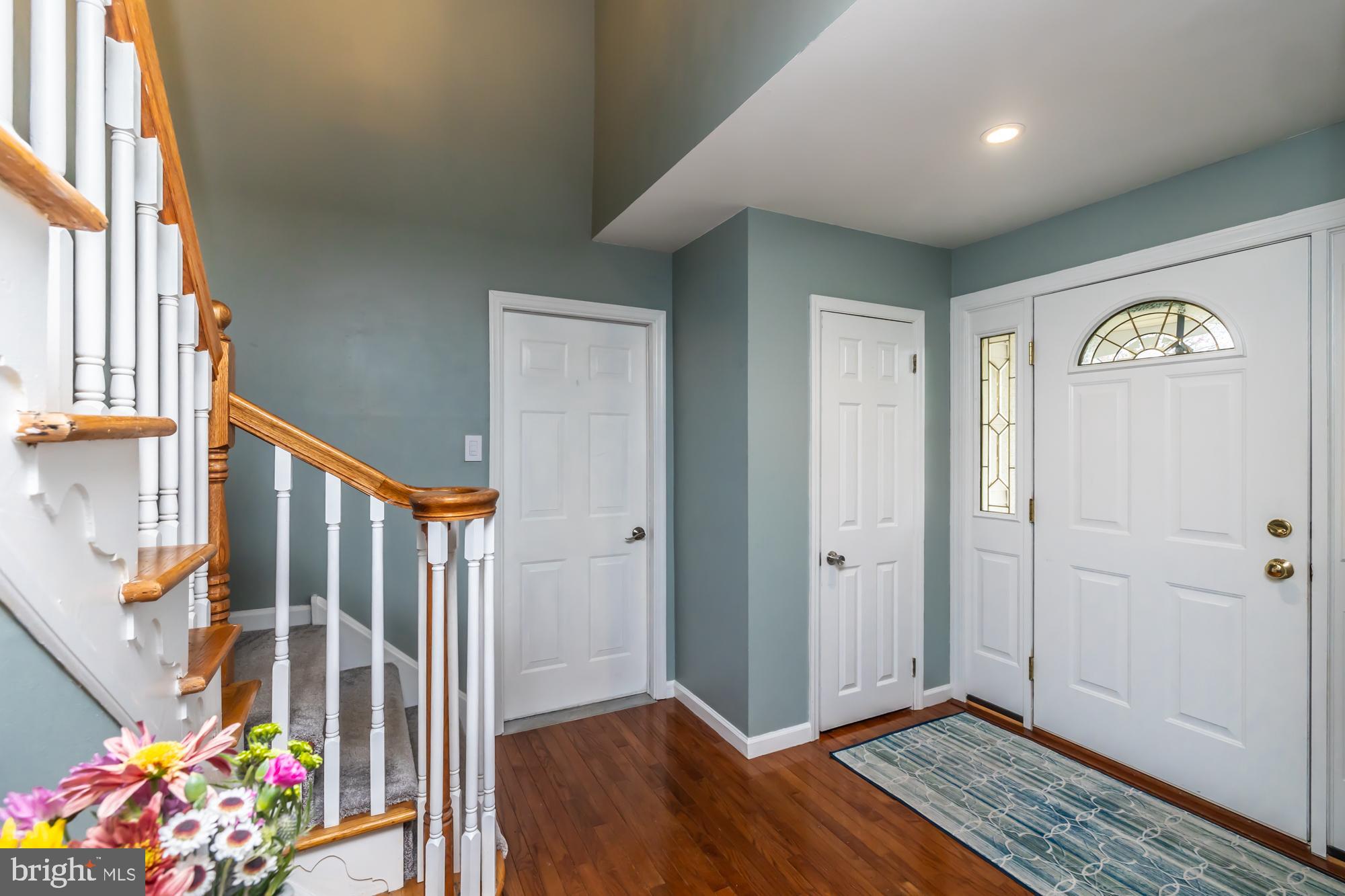 MARCHWOOD - Residential